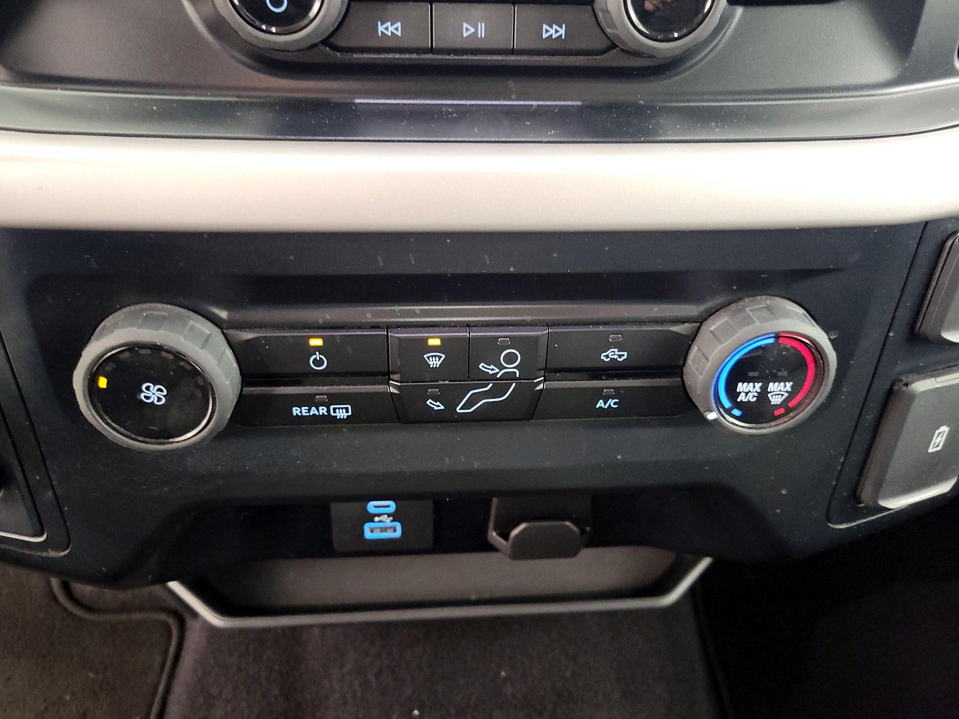 Thumbnail: 2023 Ford F-150 - 16