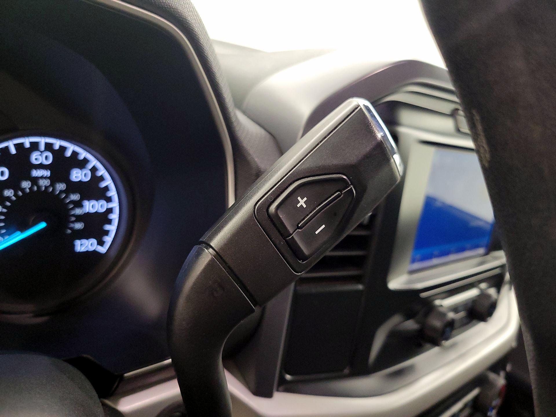 Thumbnail: 2023 Ford F-150 - 17