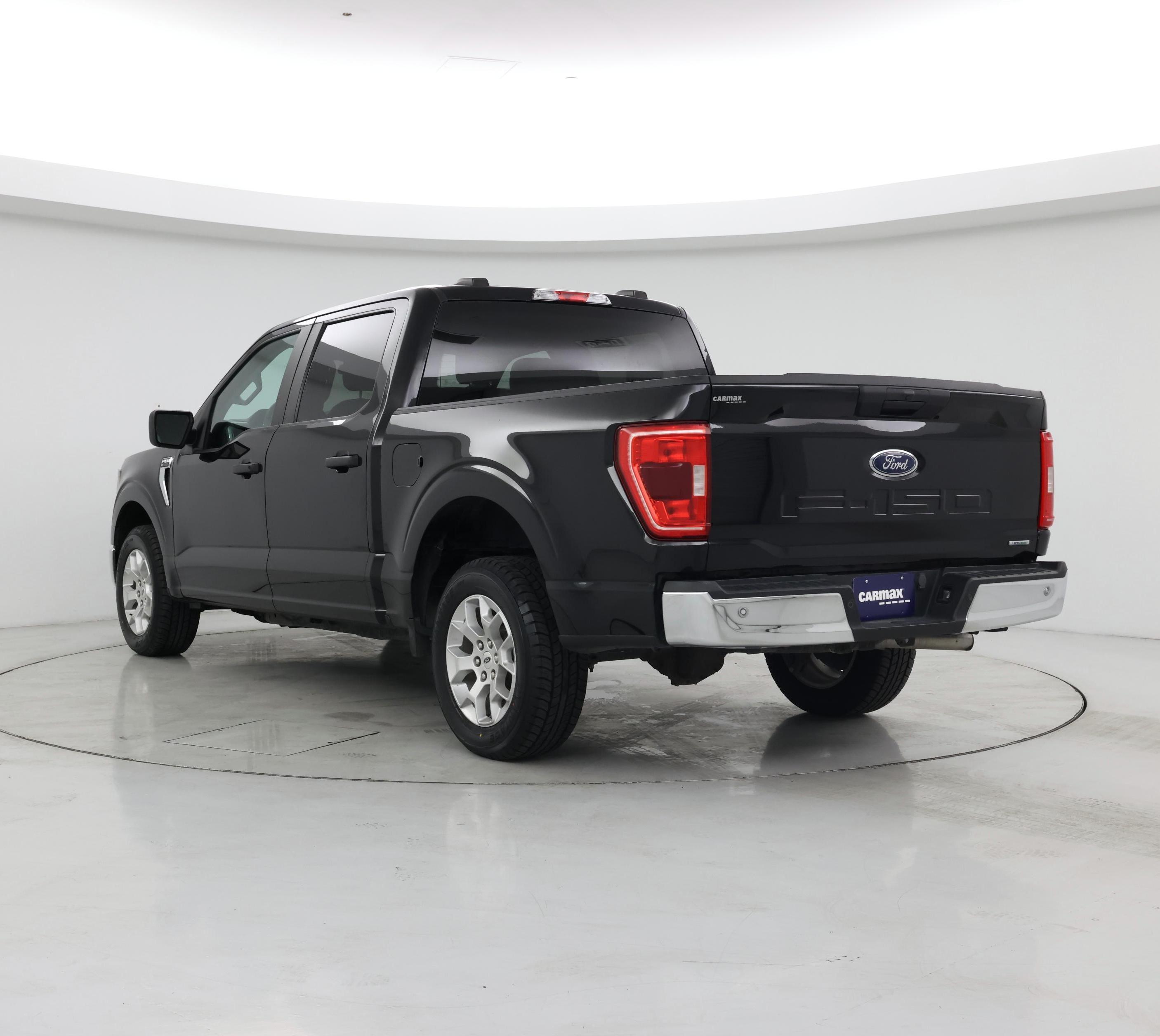 Thumbnail: 2023 Ford F-150 - 2