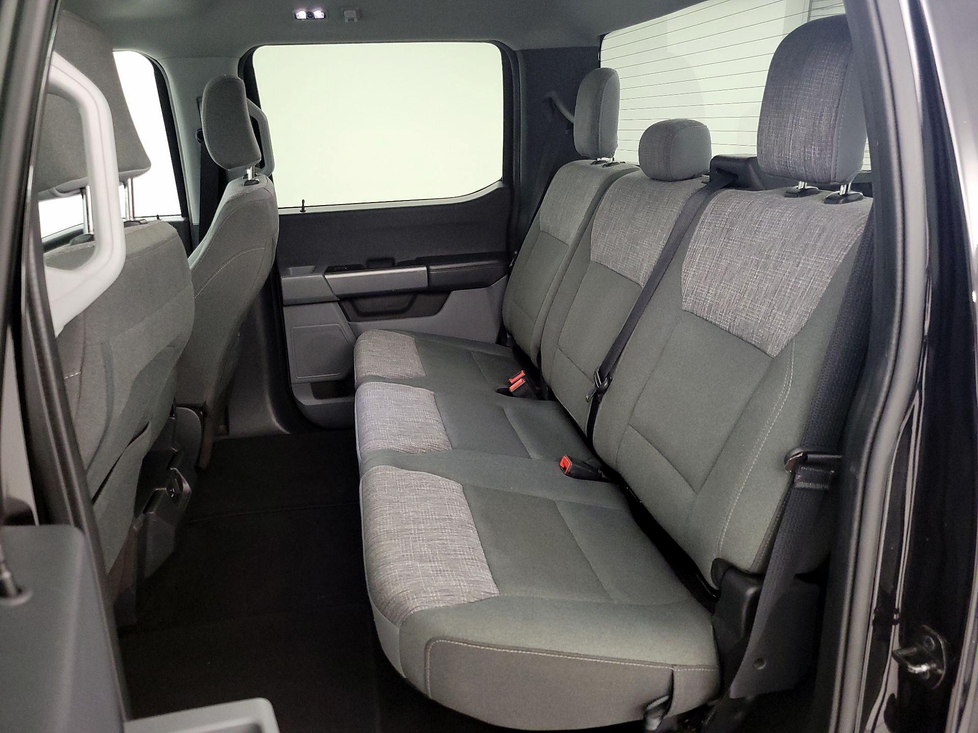 Thumbnail: 2023 Ford F-150 - 19