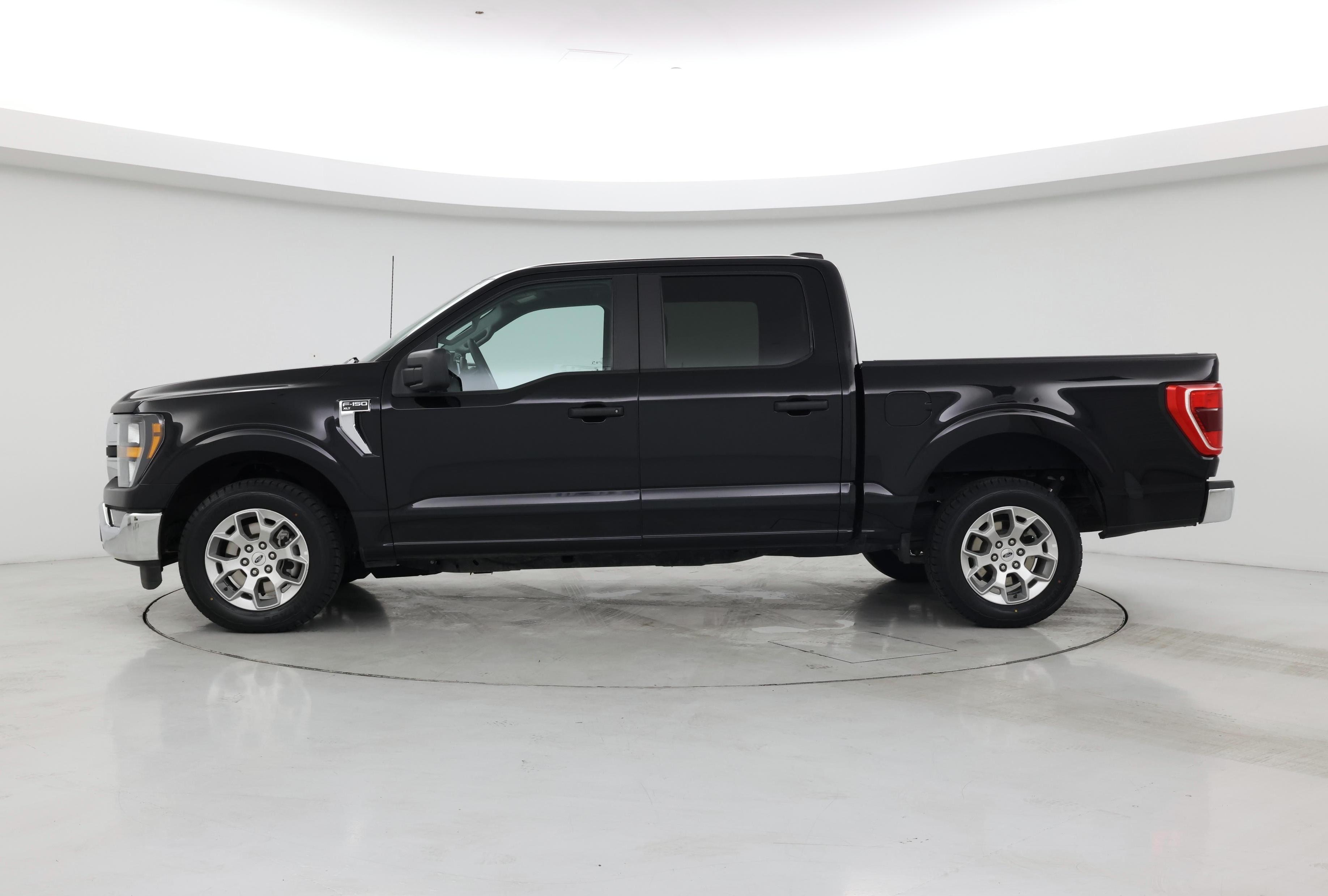 Thumbnail: 2023 Ford F-150 - 3