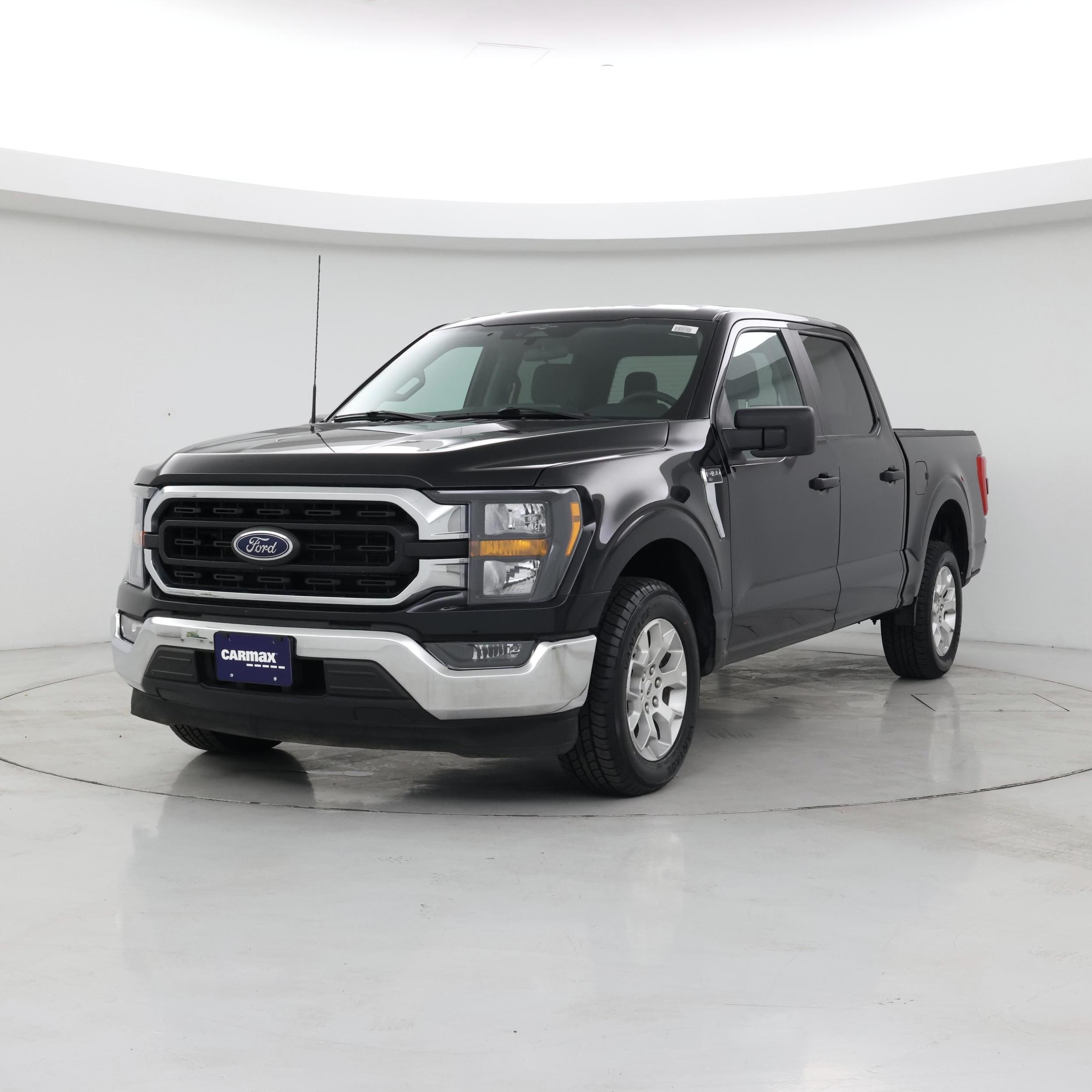 Thumbnail: 2023 Ford F-150 - 4