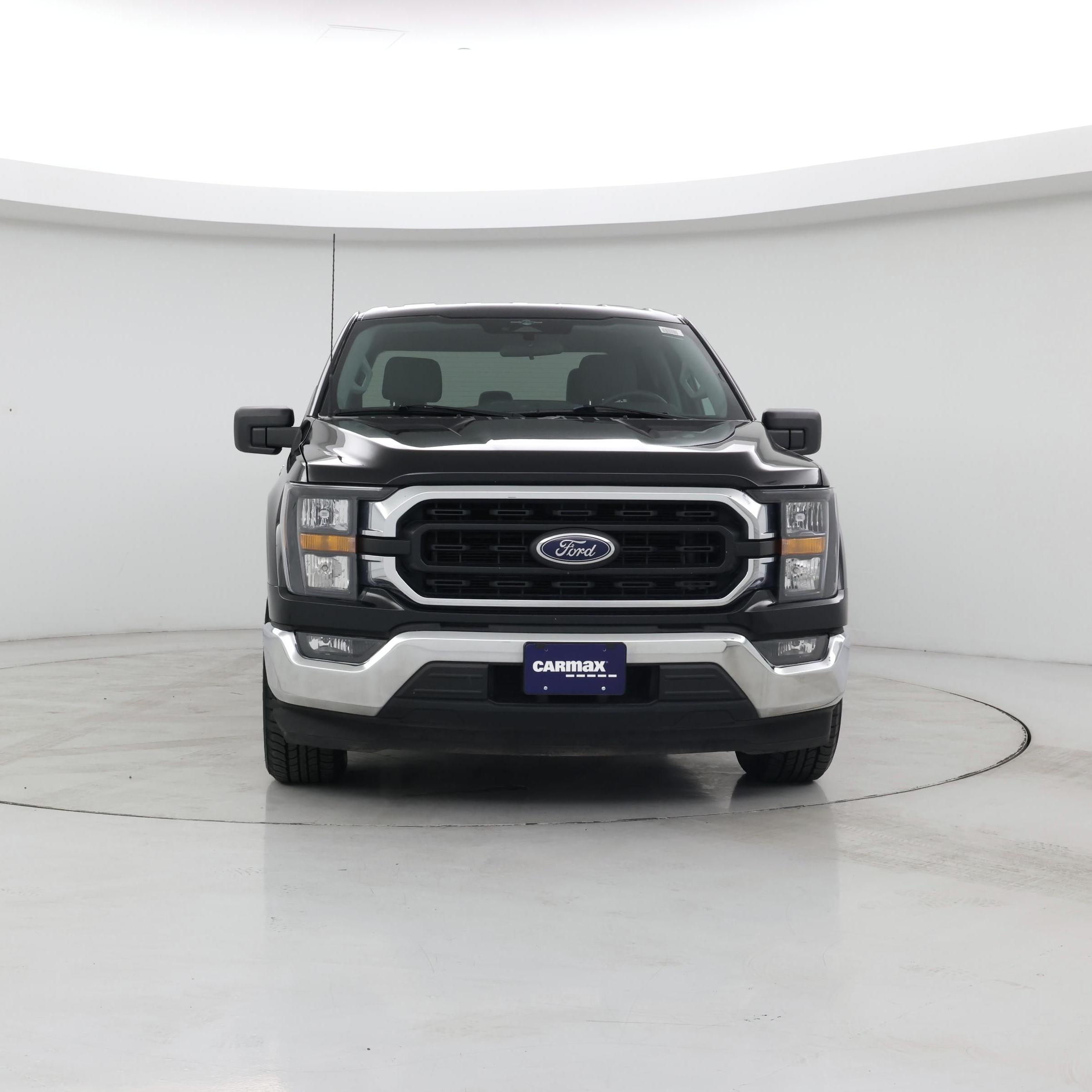 Thumbnail: 2023 Ford F-150 - 5