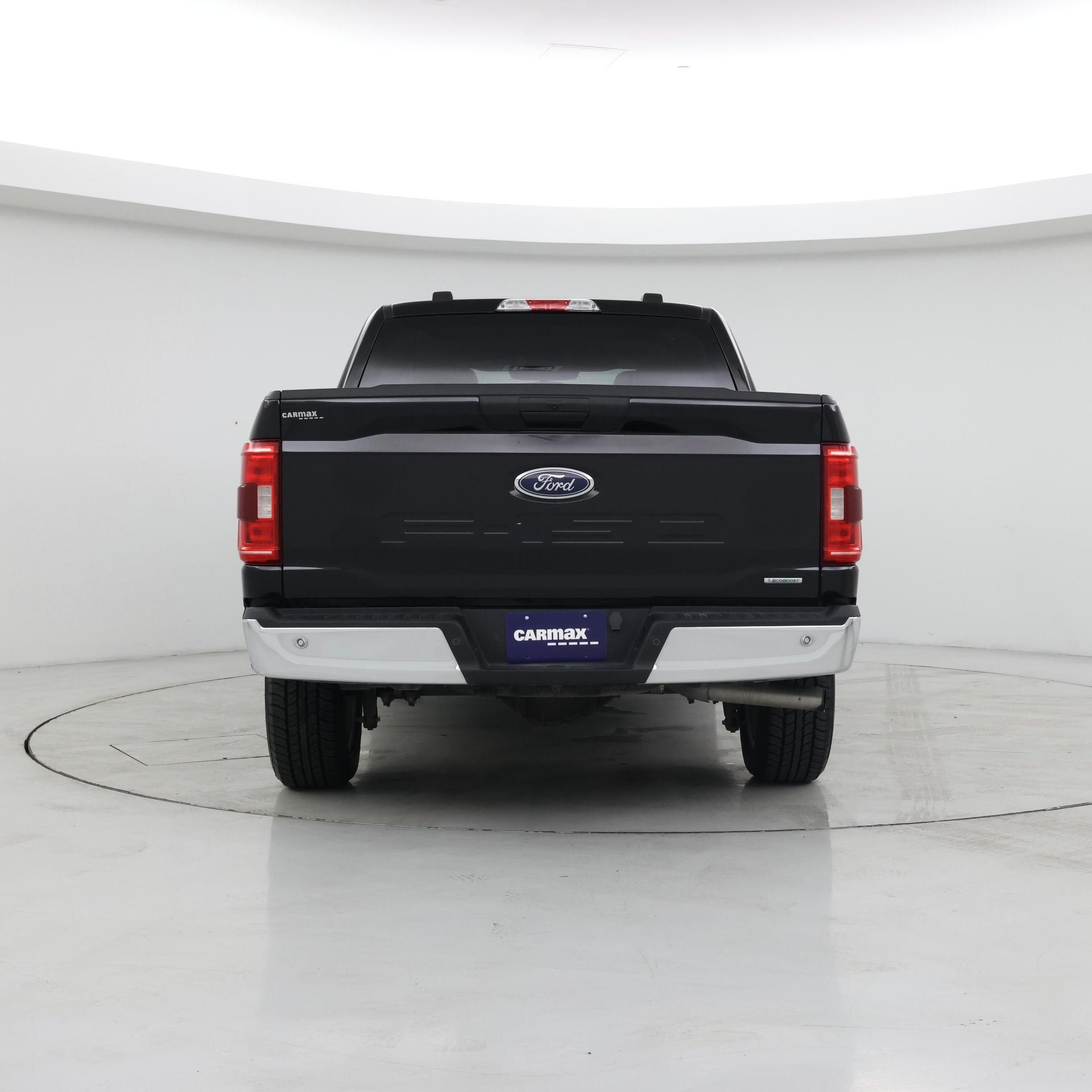 Thumbnail: 2023 Ford F-150 - 6