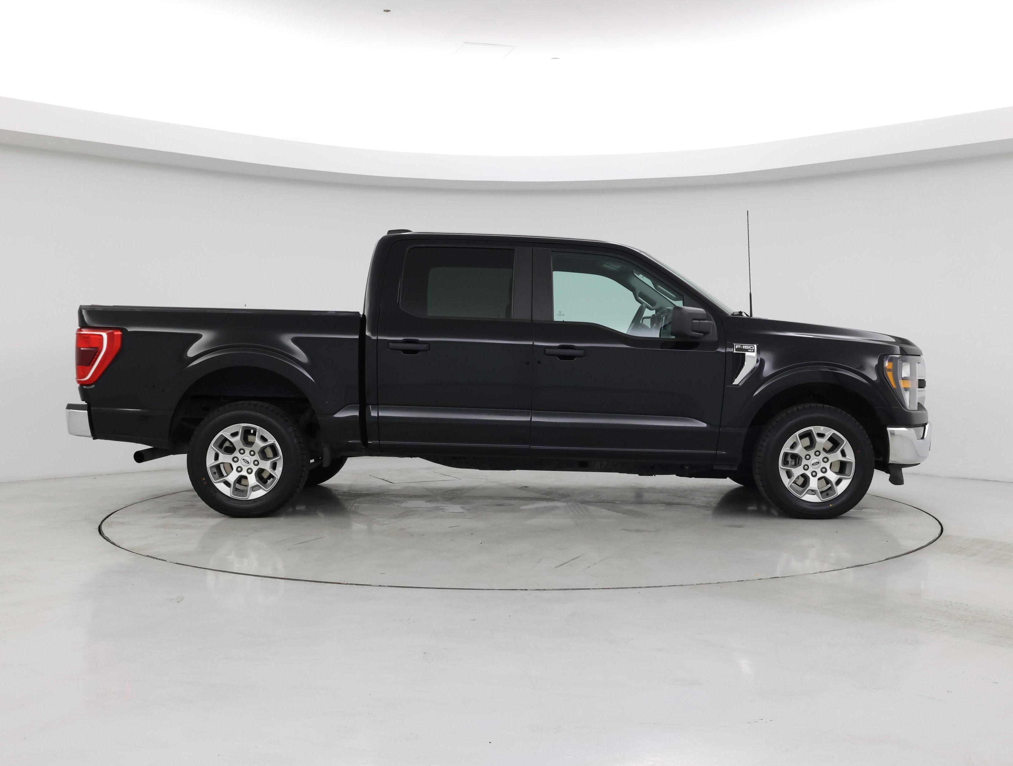 Thumbnail: 2023 Ford F-150 - 7