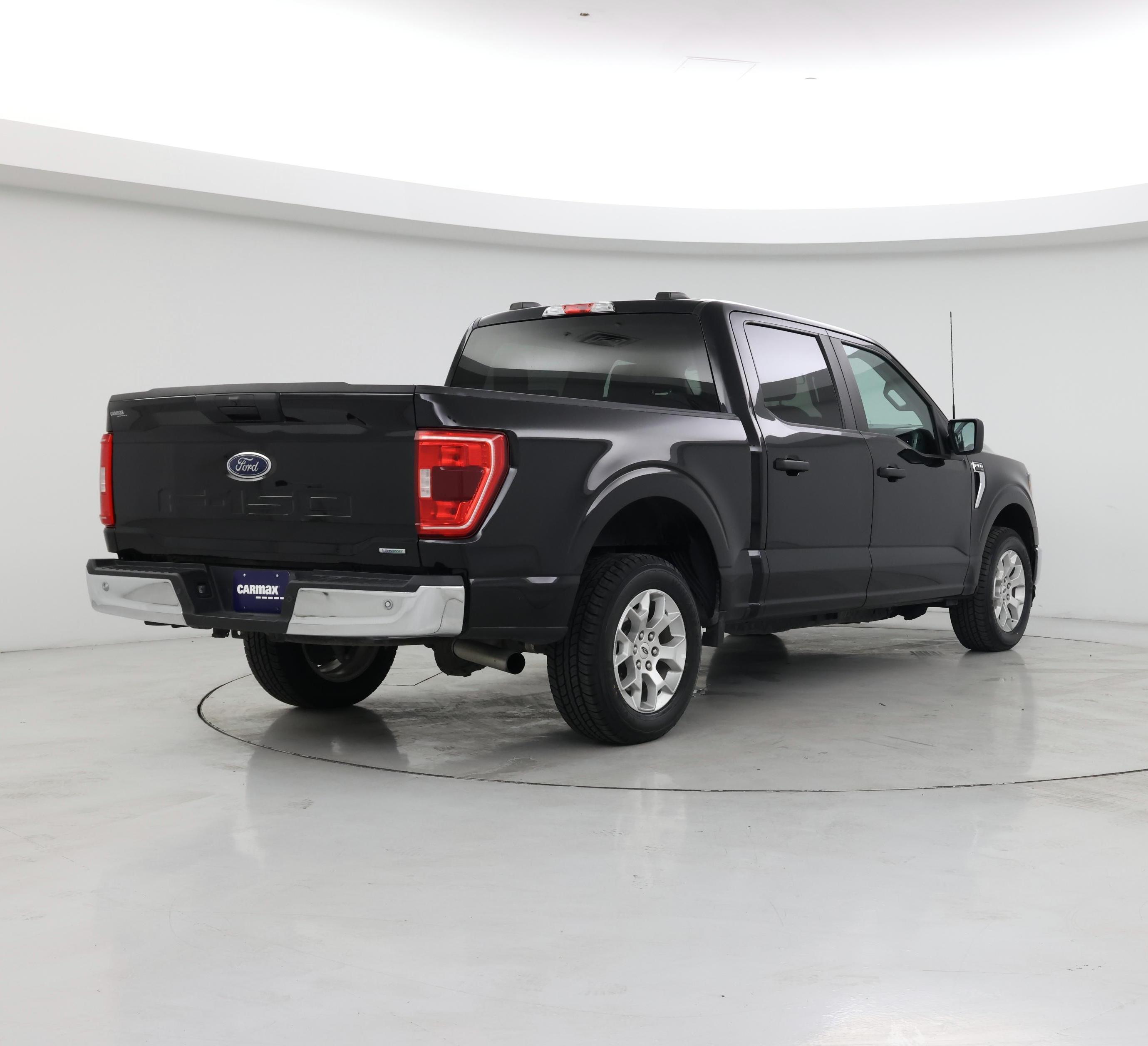 Thumbnail: 2023 Ford F-150 - 8