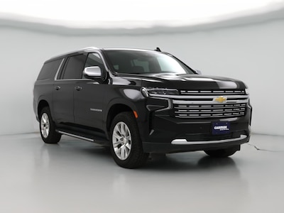 2023 Chevrolet Suburban 1500 Premier