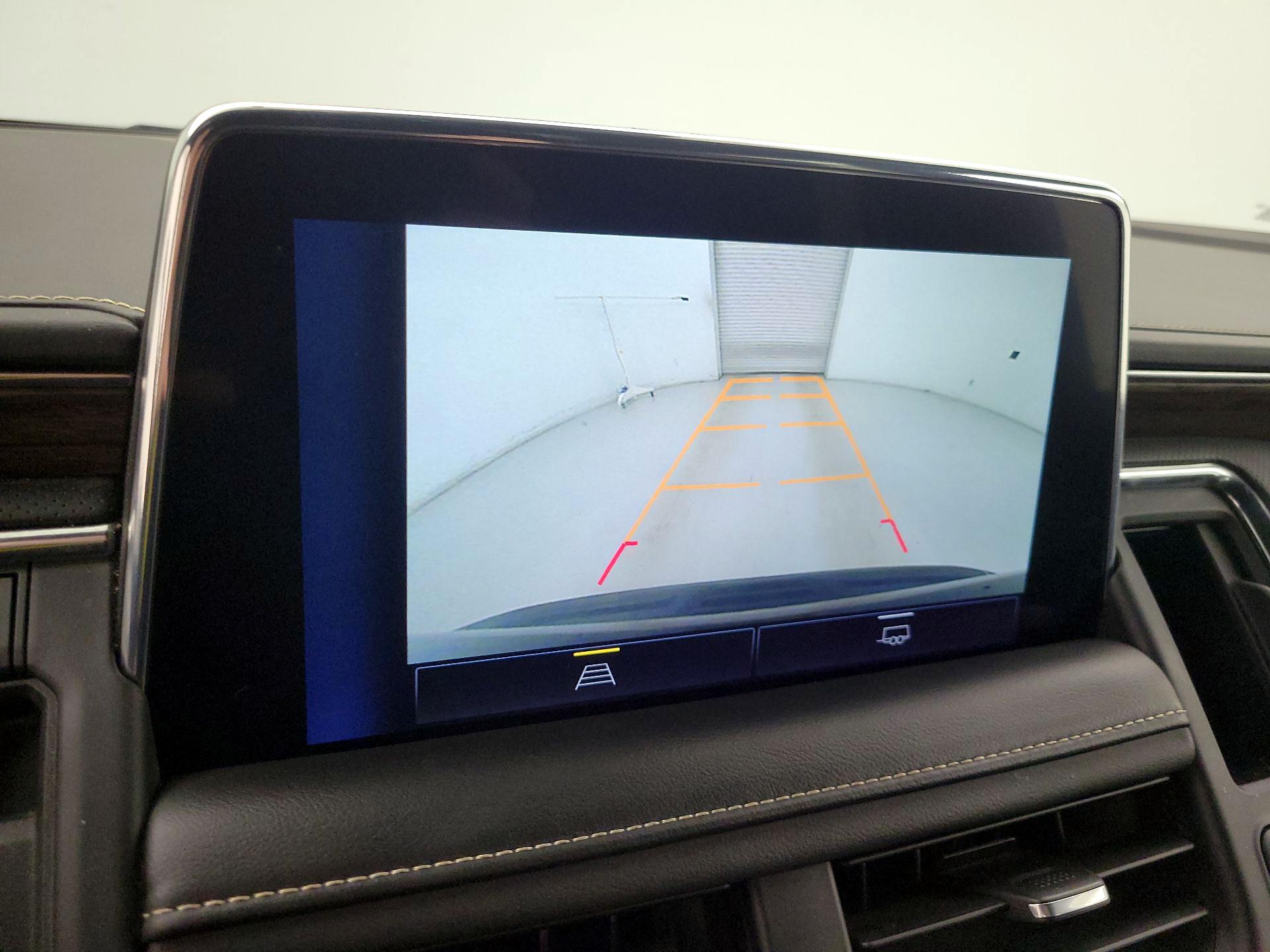 Thumbnail: 2023 Chevrolet Suburban - 14