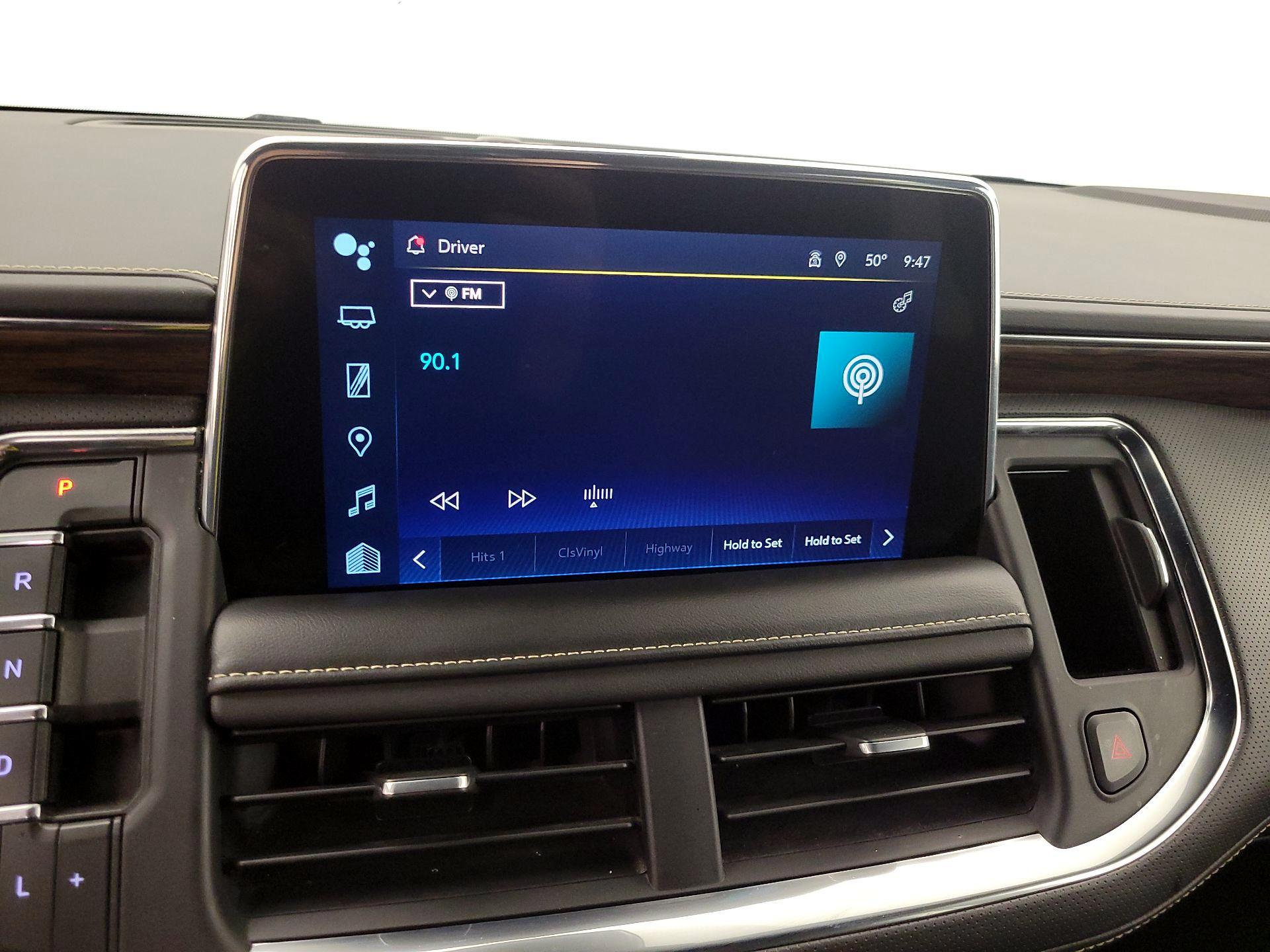 Thumbnail: 2023 Chevrolet Suburban - 15