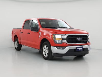2023 Ford F150 XLT