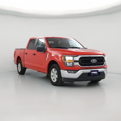2023 Ford F150 XLT