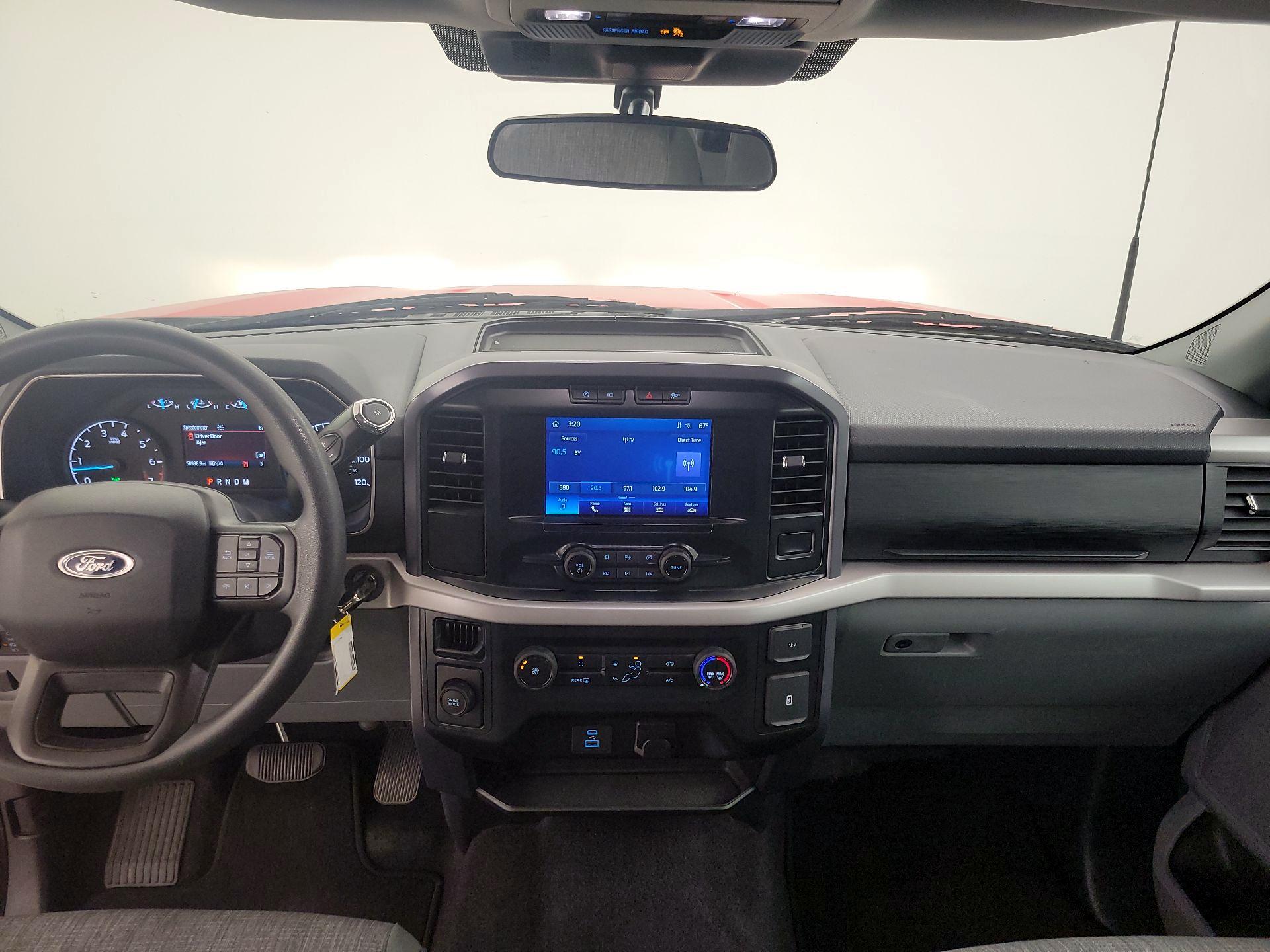 Thumbnail: 2023 Ford F-150 - 9