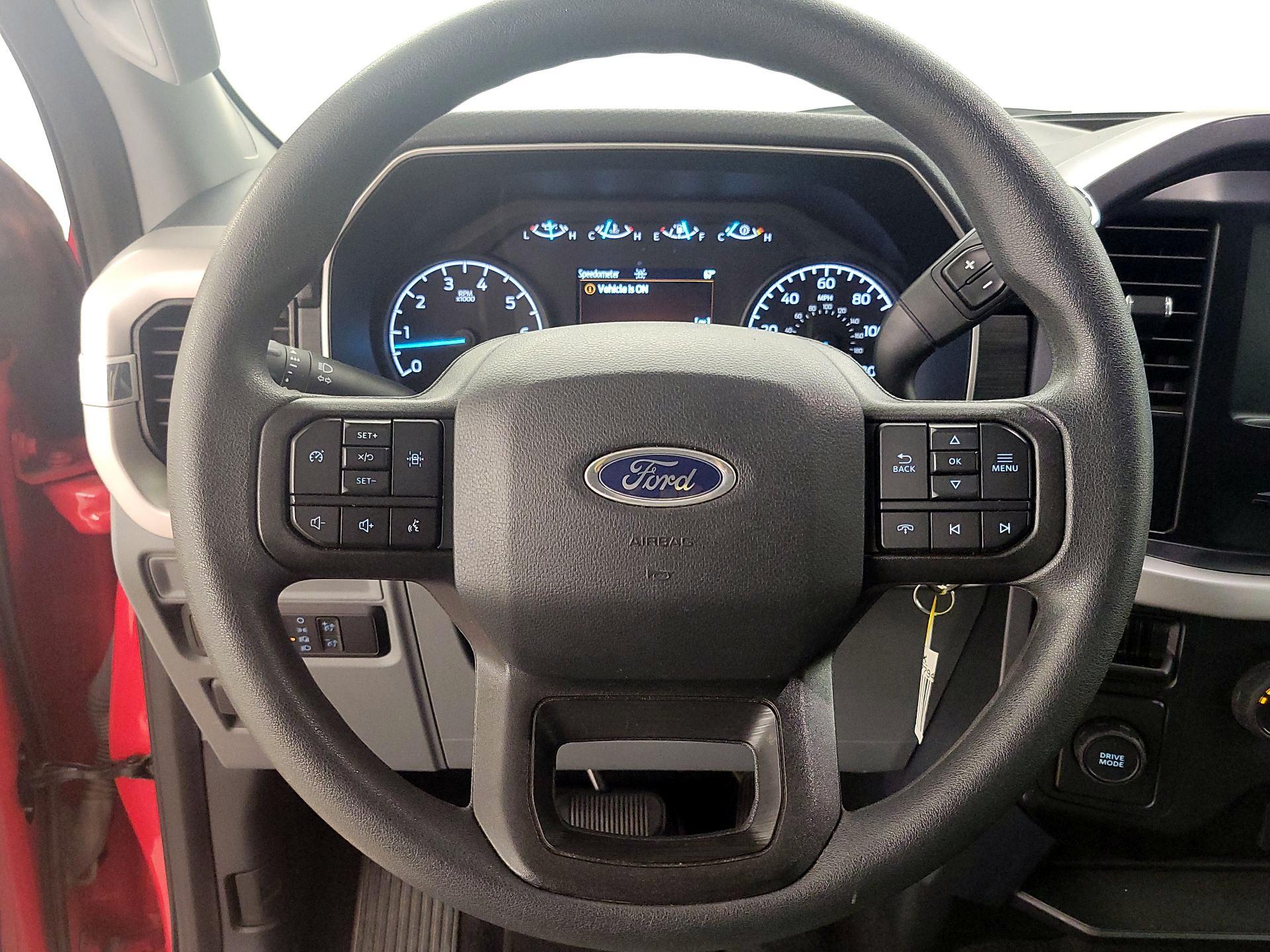 Thumbnail: 2023 Ford F-150 - 10