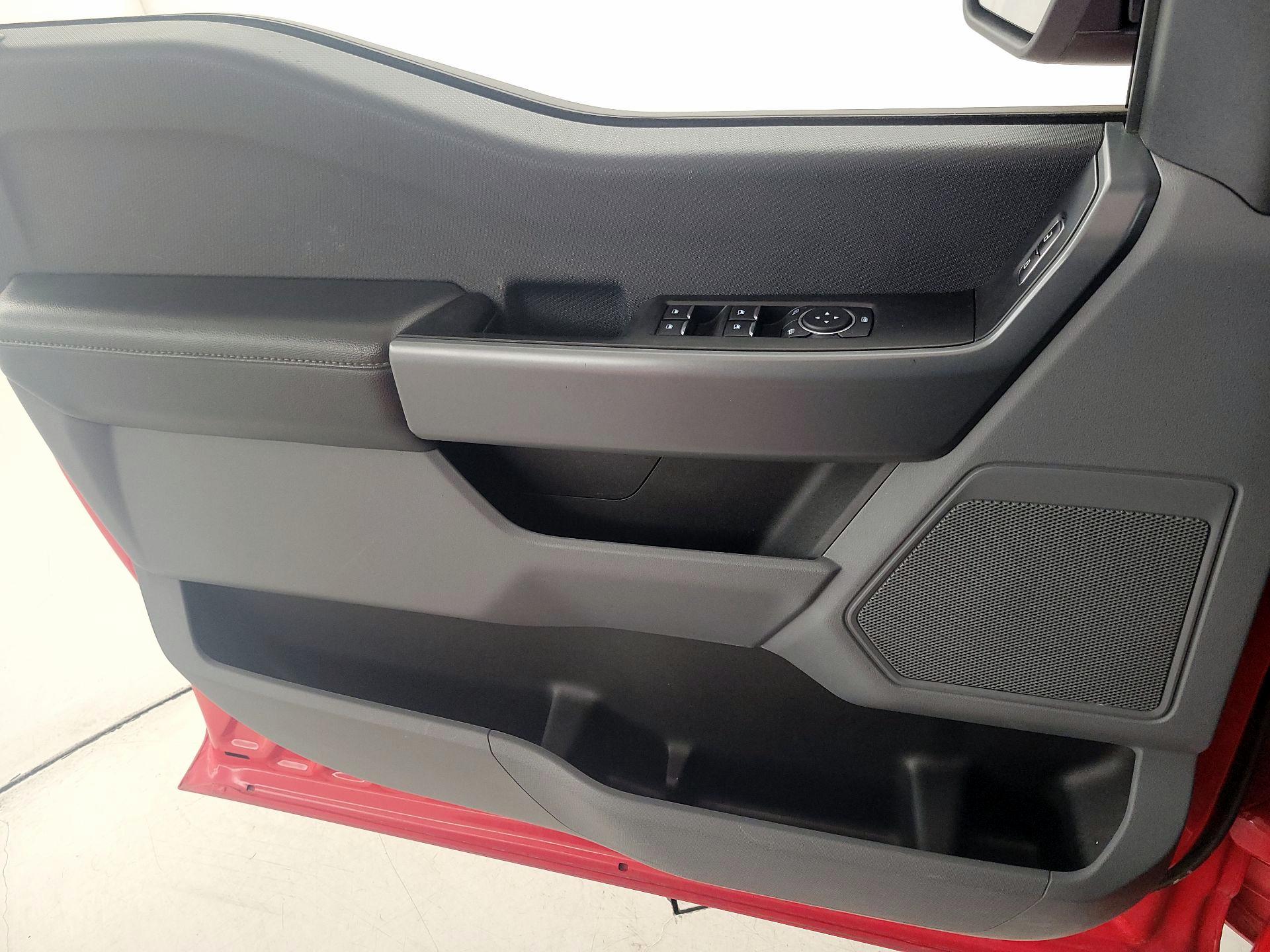 Thumbnail: 2023 Ford F-150 - 12