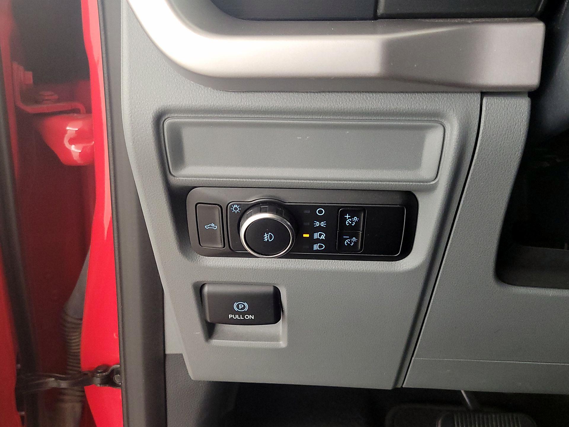 Thumbnail: 2023 Ford F-150 - 13