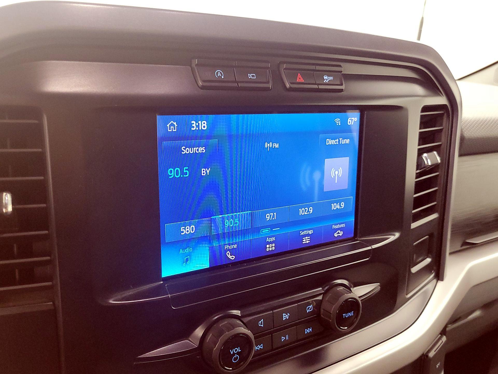 Thumbnail: 2023 Ford F-150 - 15