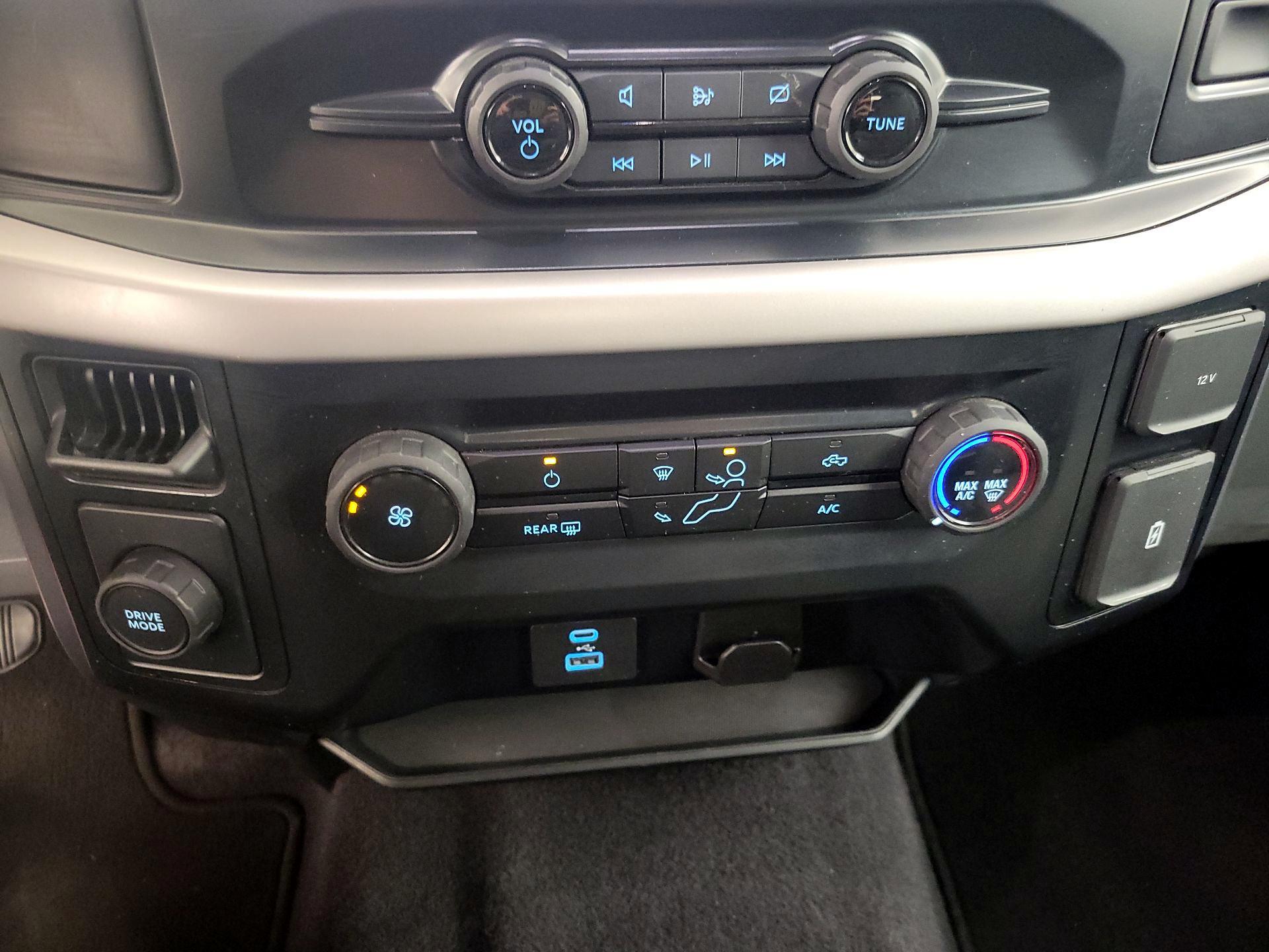 Thumbnail: 2023 Ford F-150 - 16