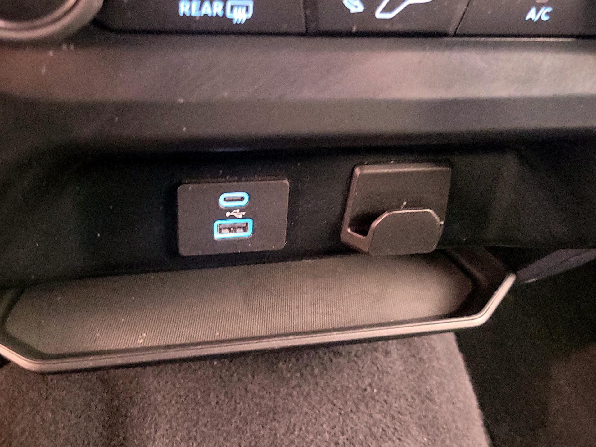 Thumbnail: 2023 Ford F-150 - 18