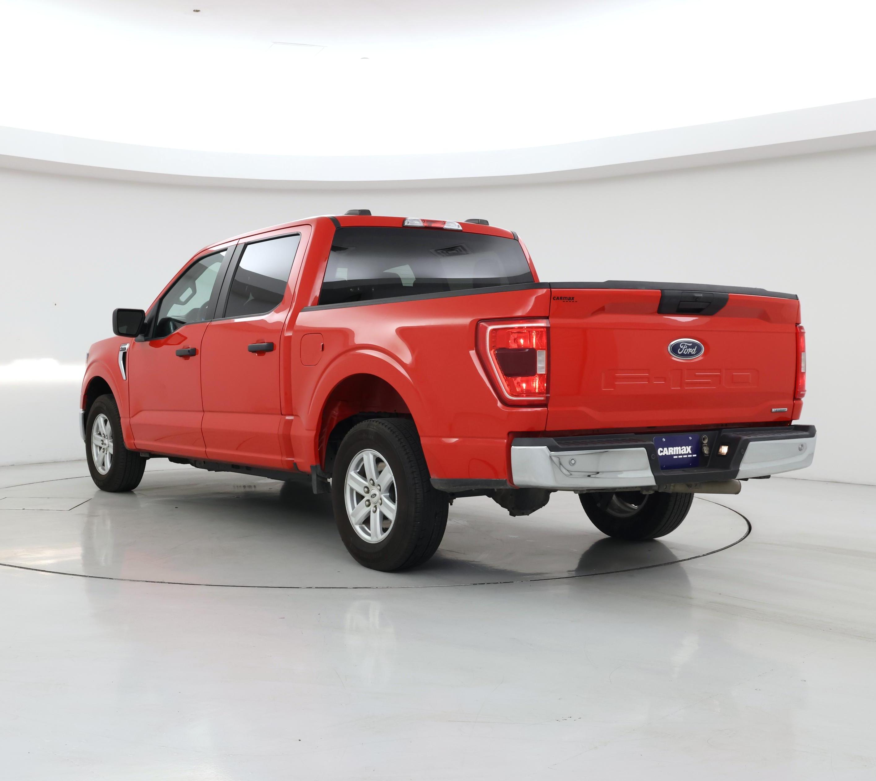 Thumbnail: 2023 Ford F-150 - 2