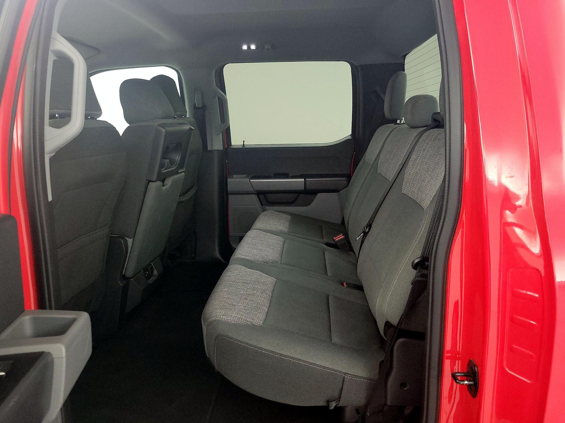 Thumbnail: 2023 Ford F-150 - 19