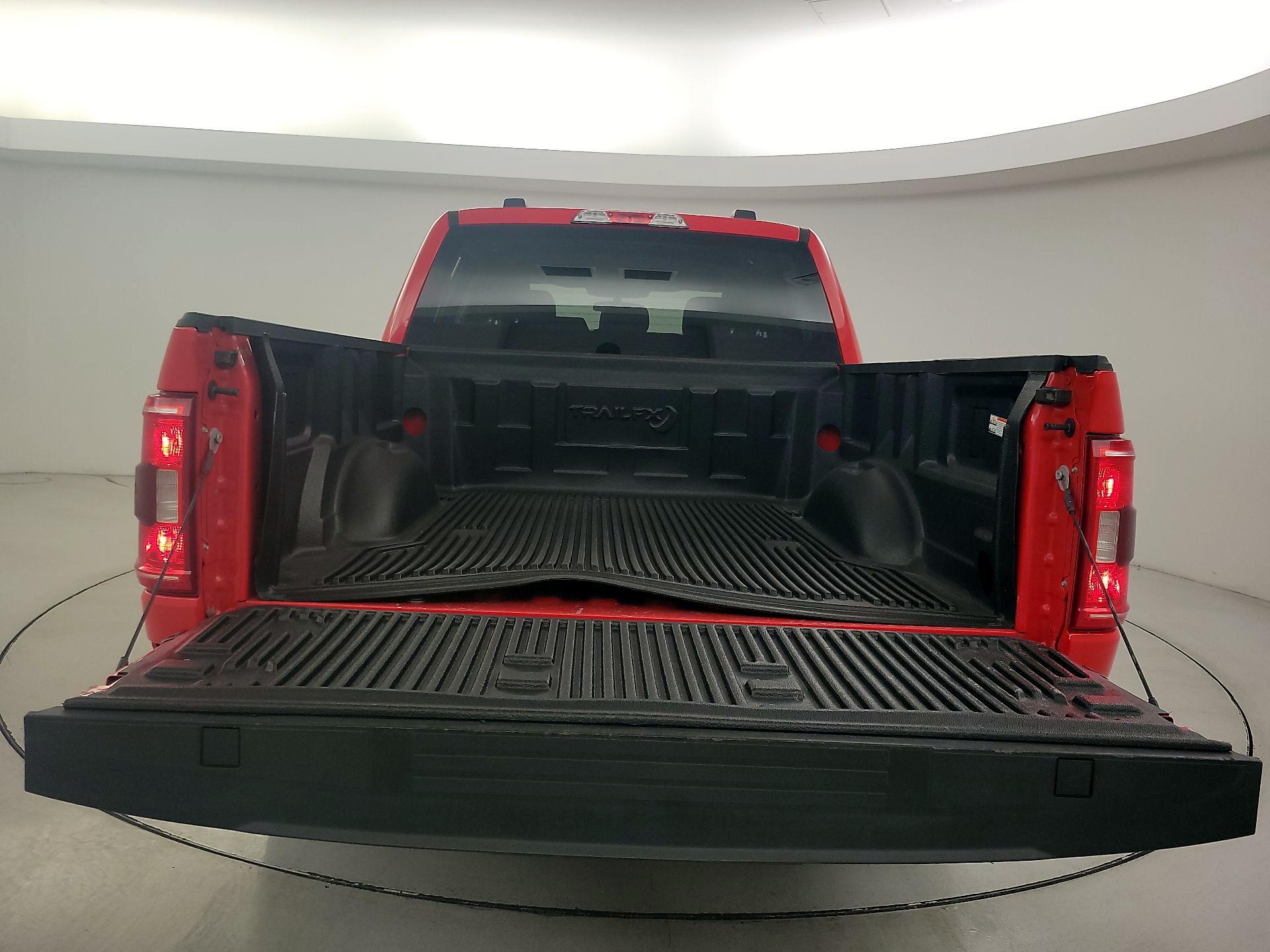 Thumbnail: 2023 Ford F-150 - 20