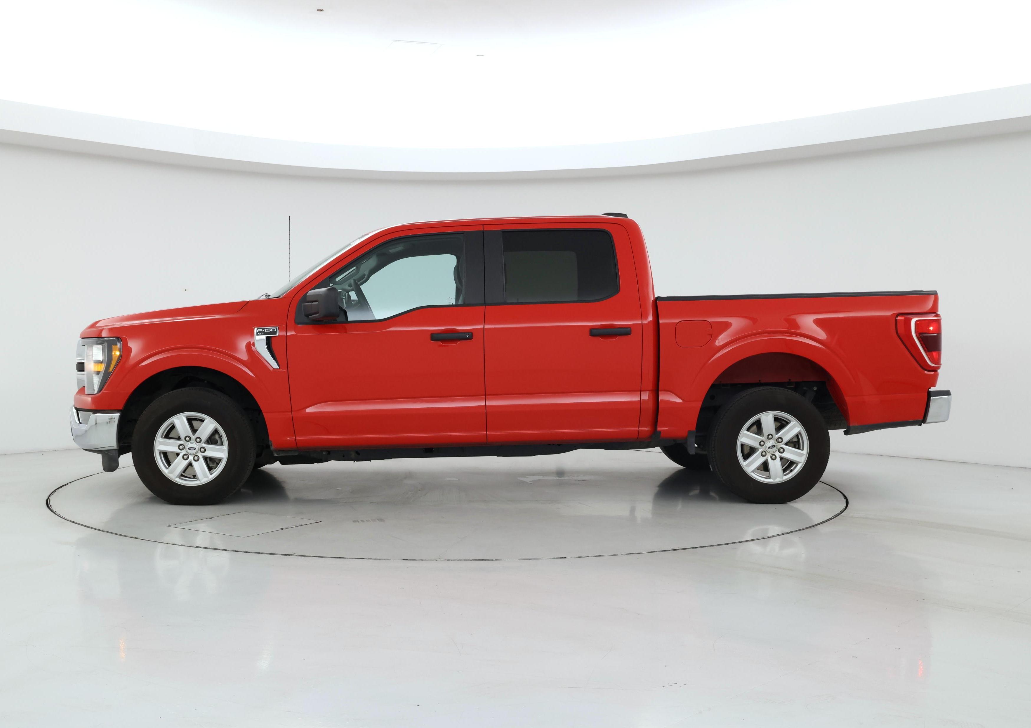 Thumbnail: 2023 Ford F-150 - 3