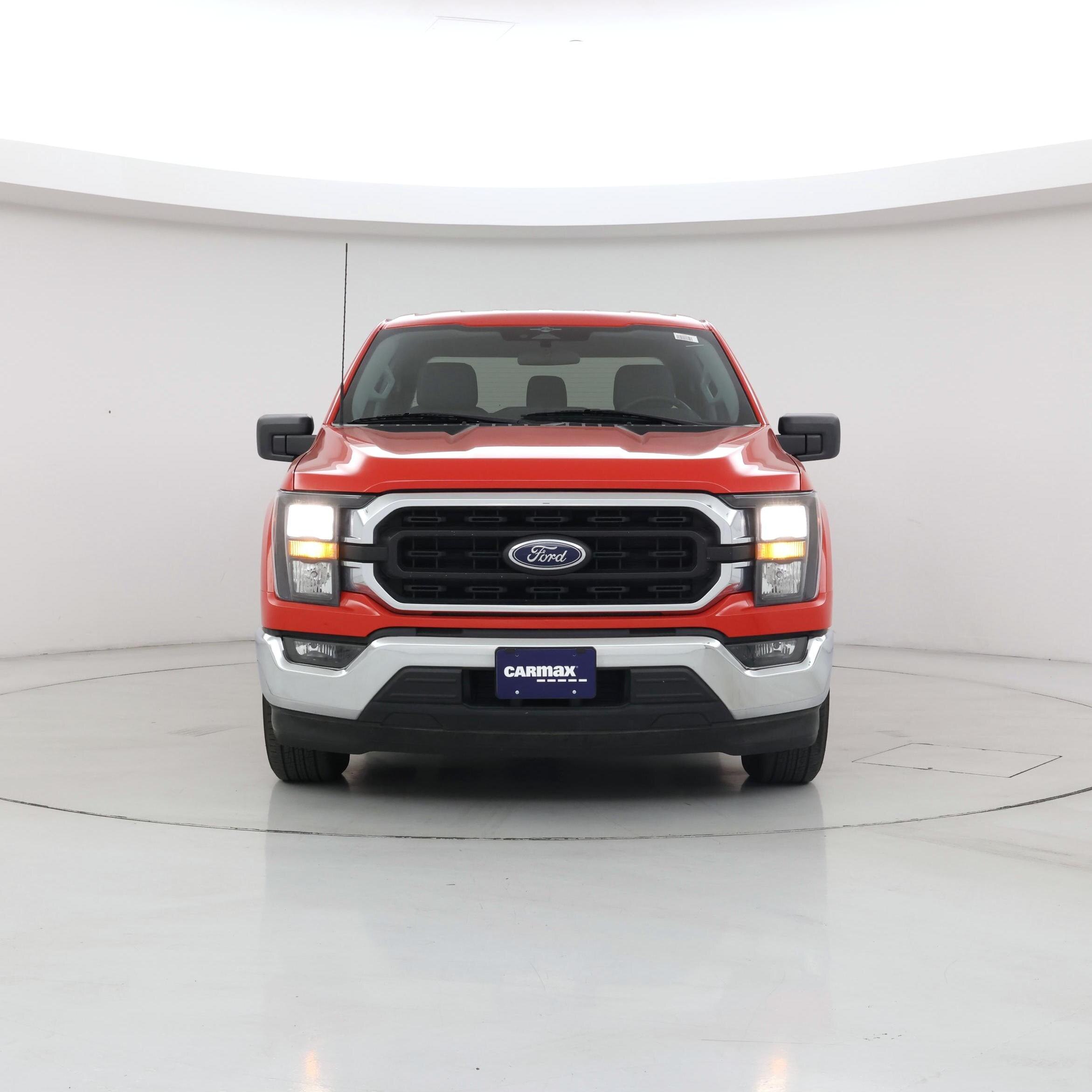 Thumbnail: 2023 Ford F-150 - 5