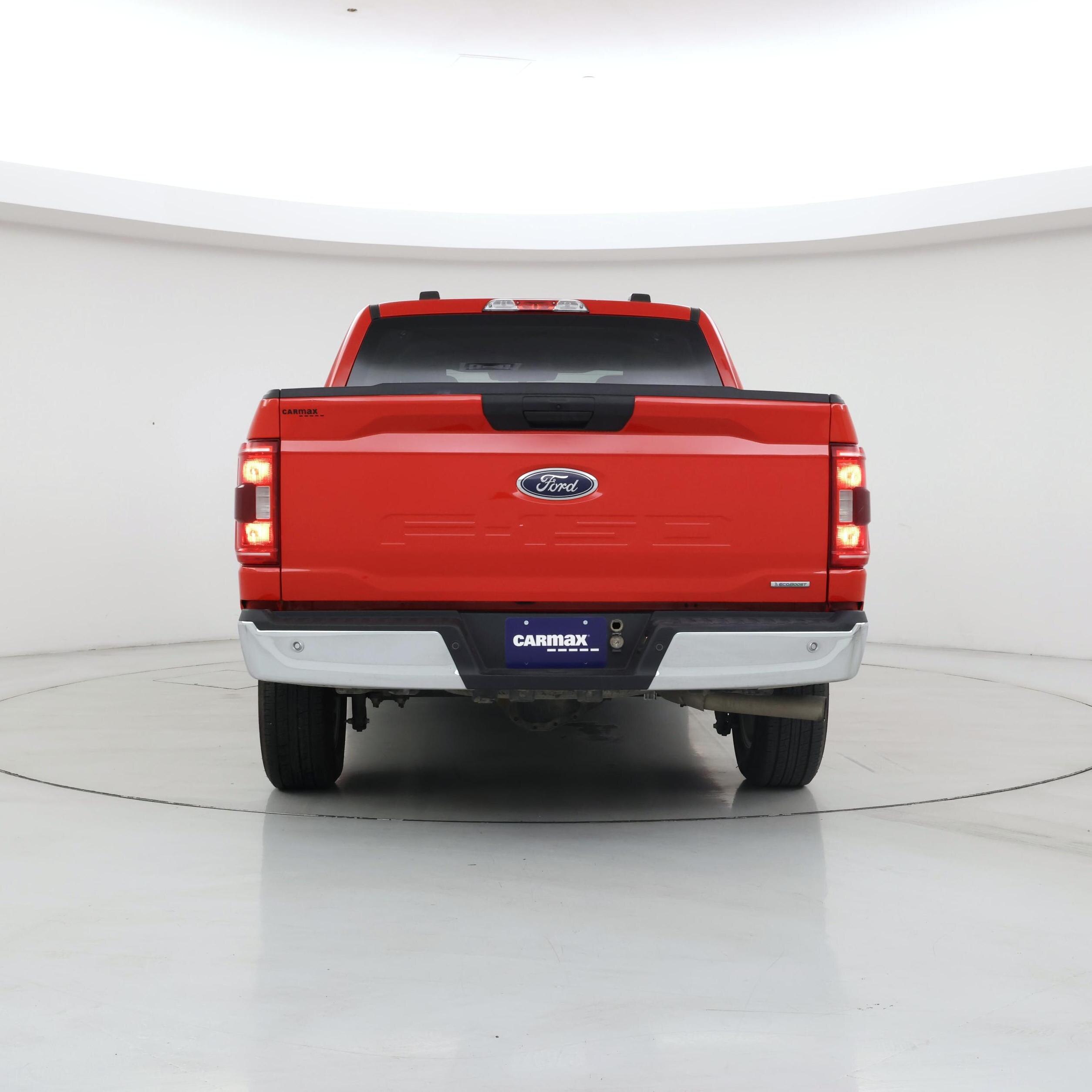 Thumbnail: 2023 Ford F-150 - 6