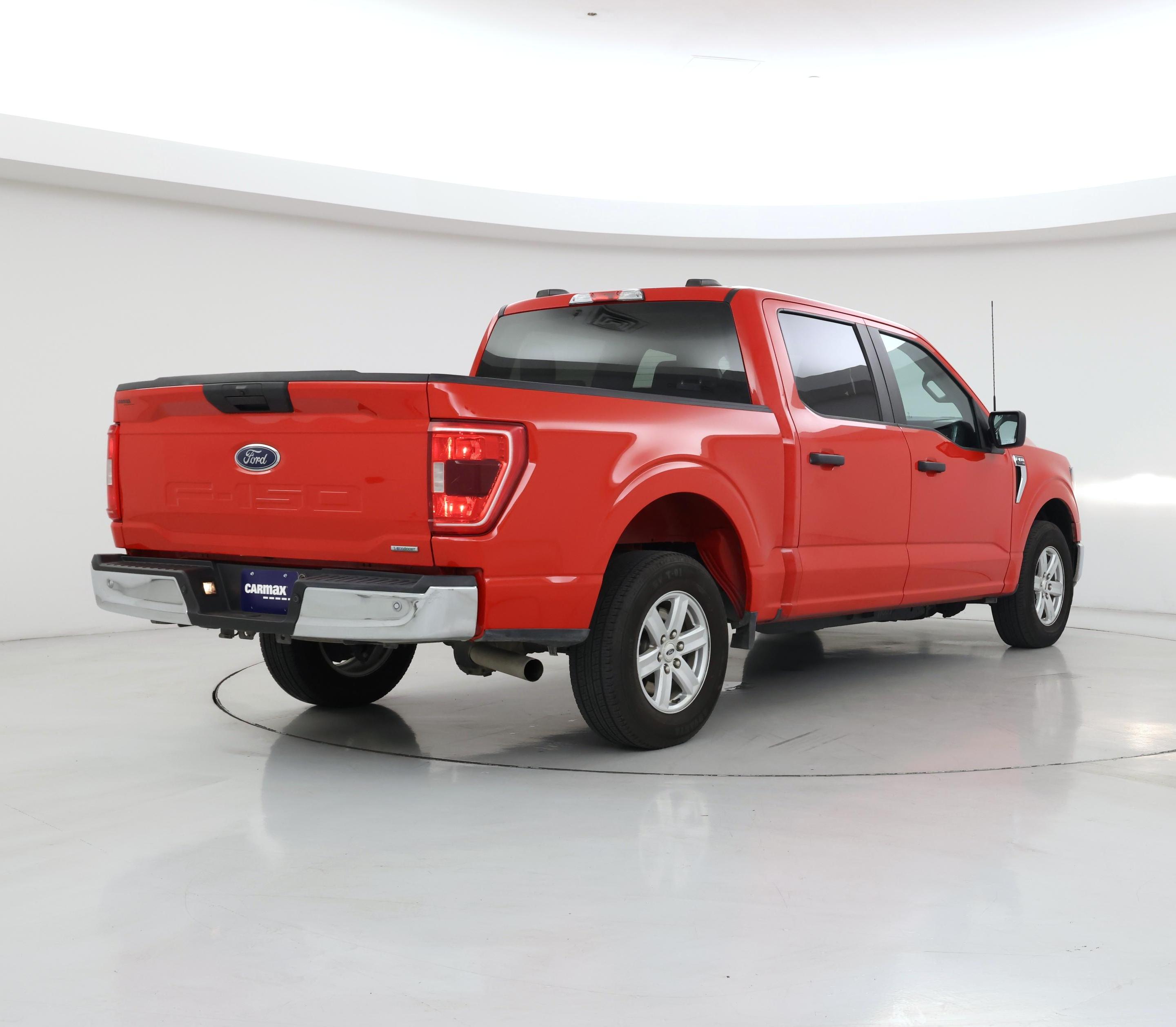 Thumbnail: 2023 Ford F-150 - 8