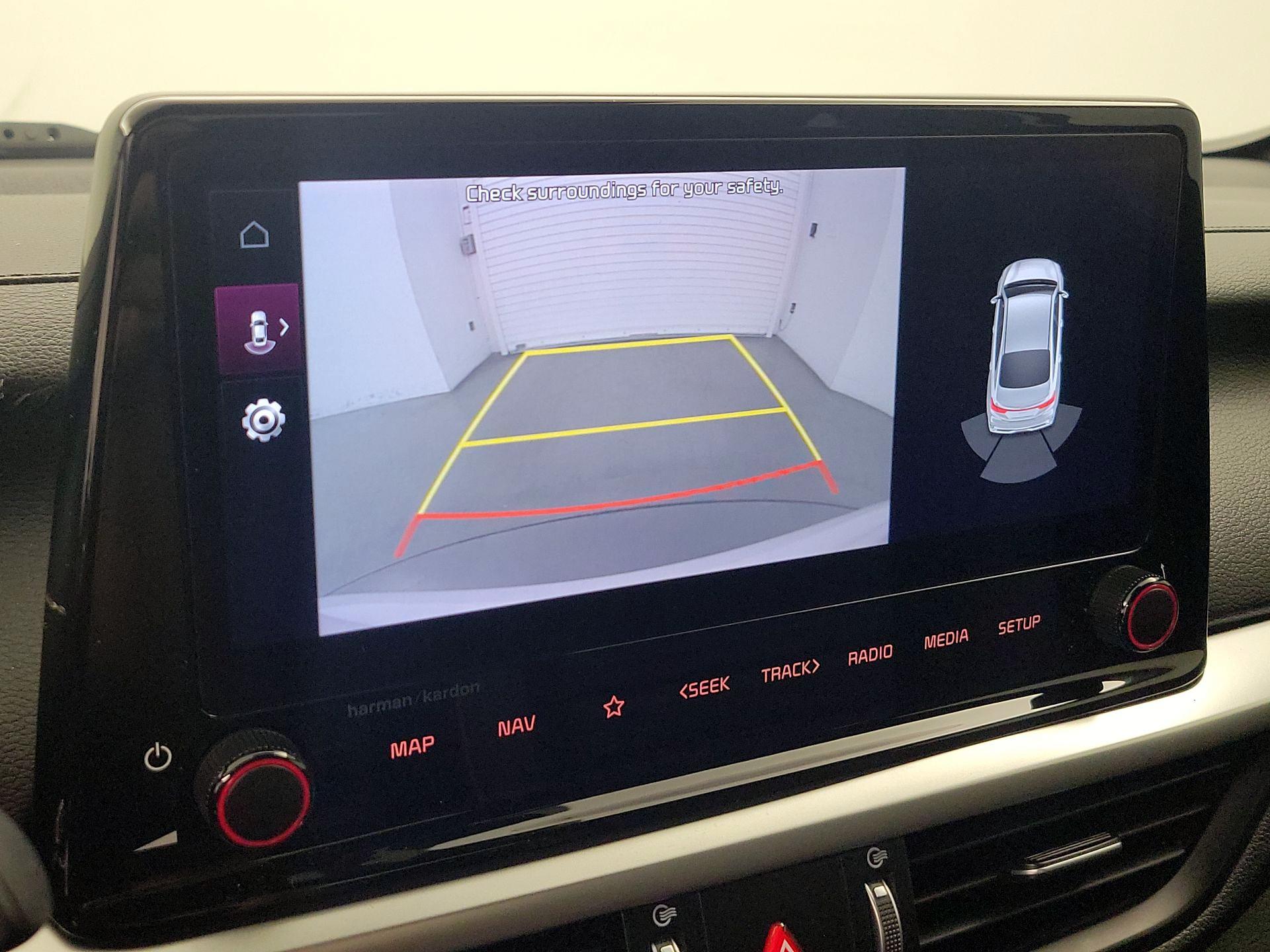 Thumbnail: 2023 Kia Forte - 15