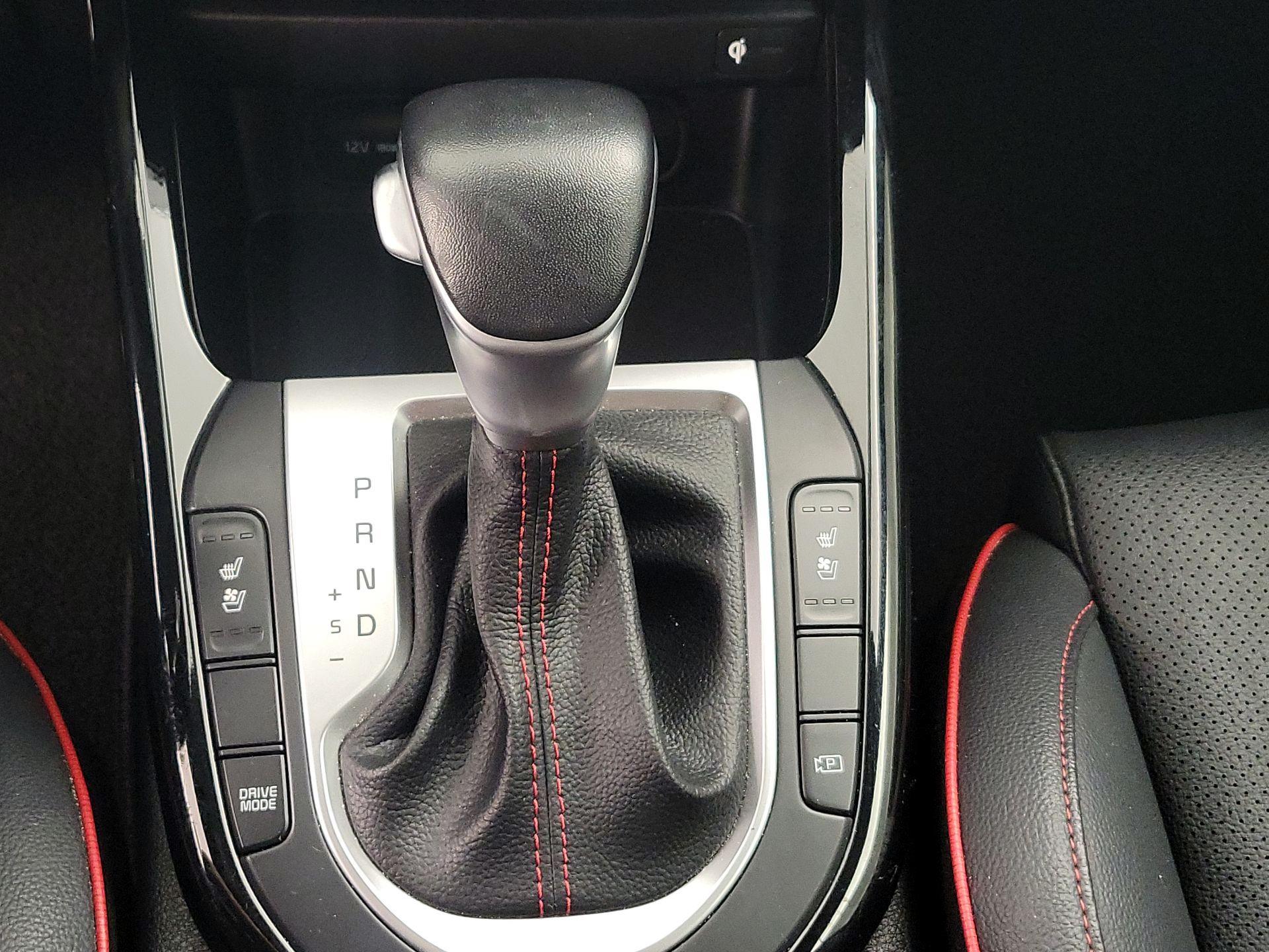 Thumbnail: 2023 Kia Forte - 18