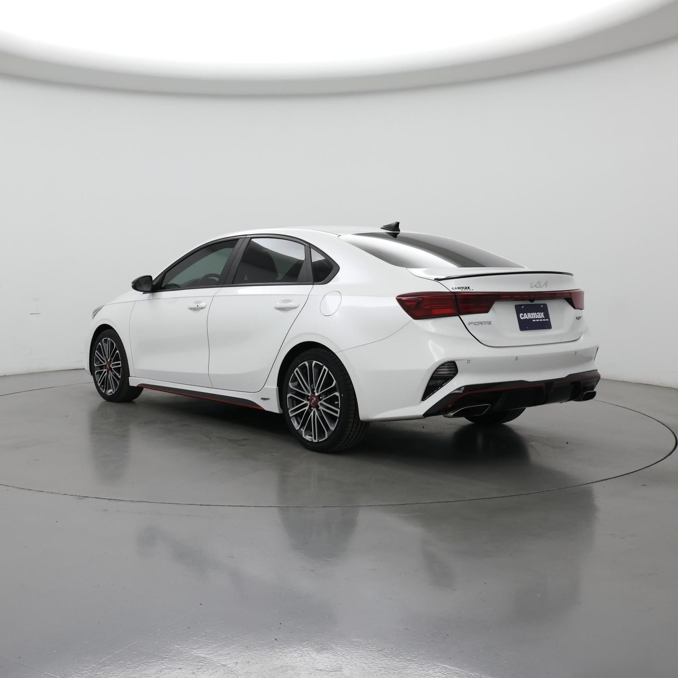 Thumbnail: 2023 Kia Forte - 2