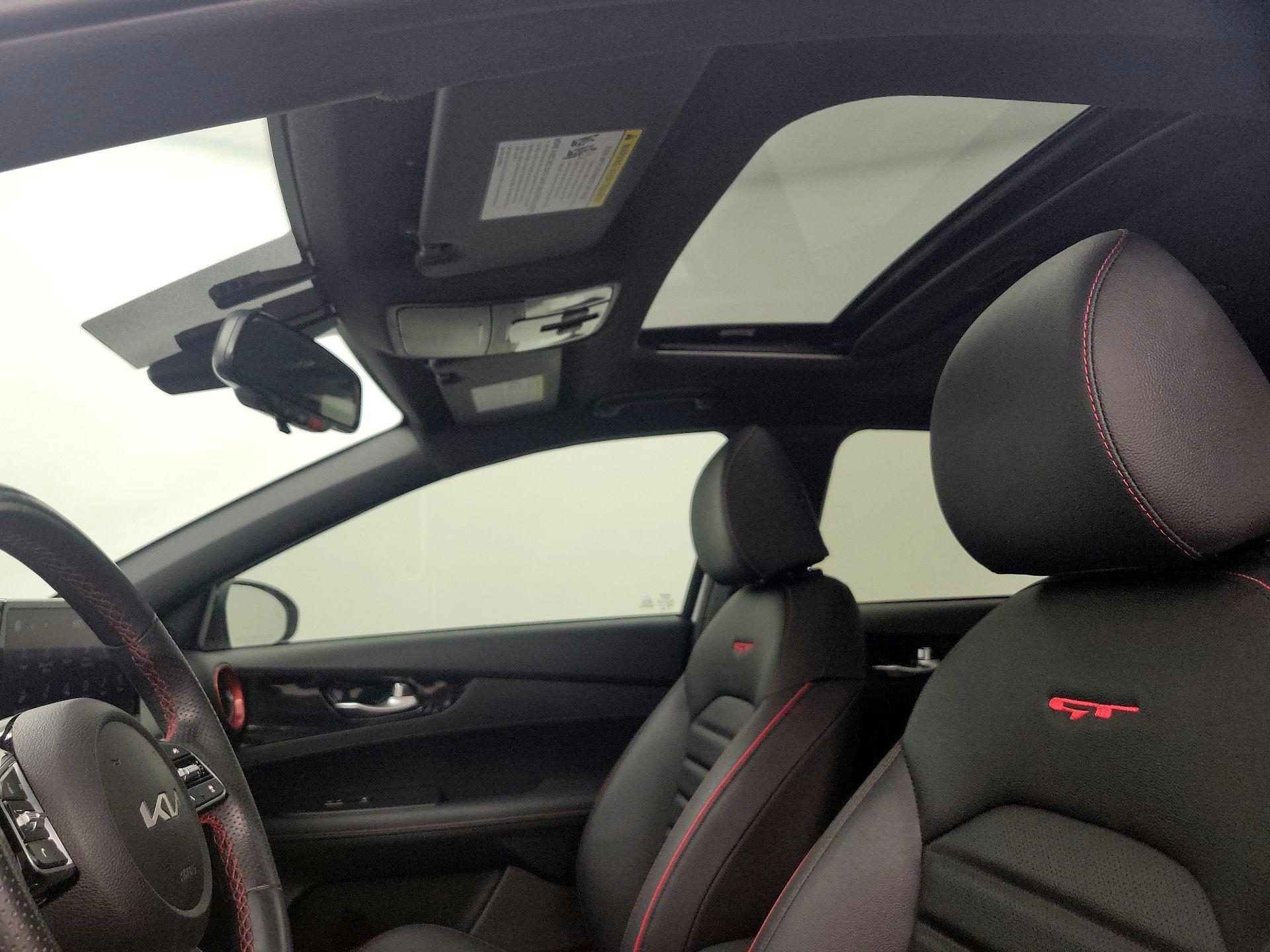 Thumbnail: 2023 Kia Forte - 20