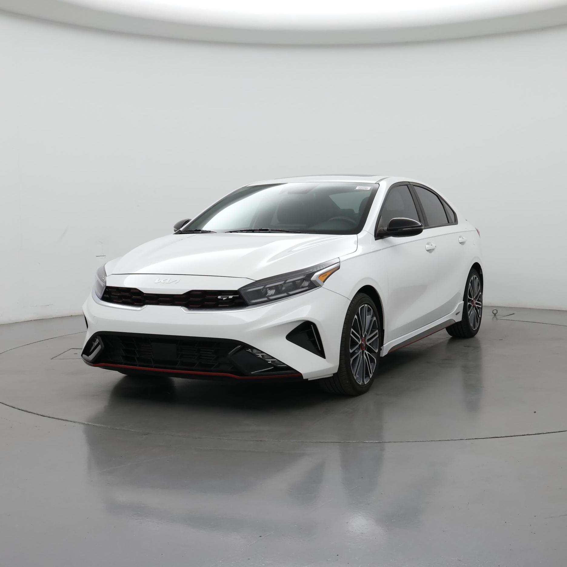 Thumbnail: 2023 Kia Forte - 4