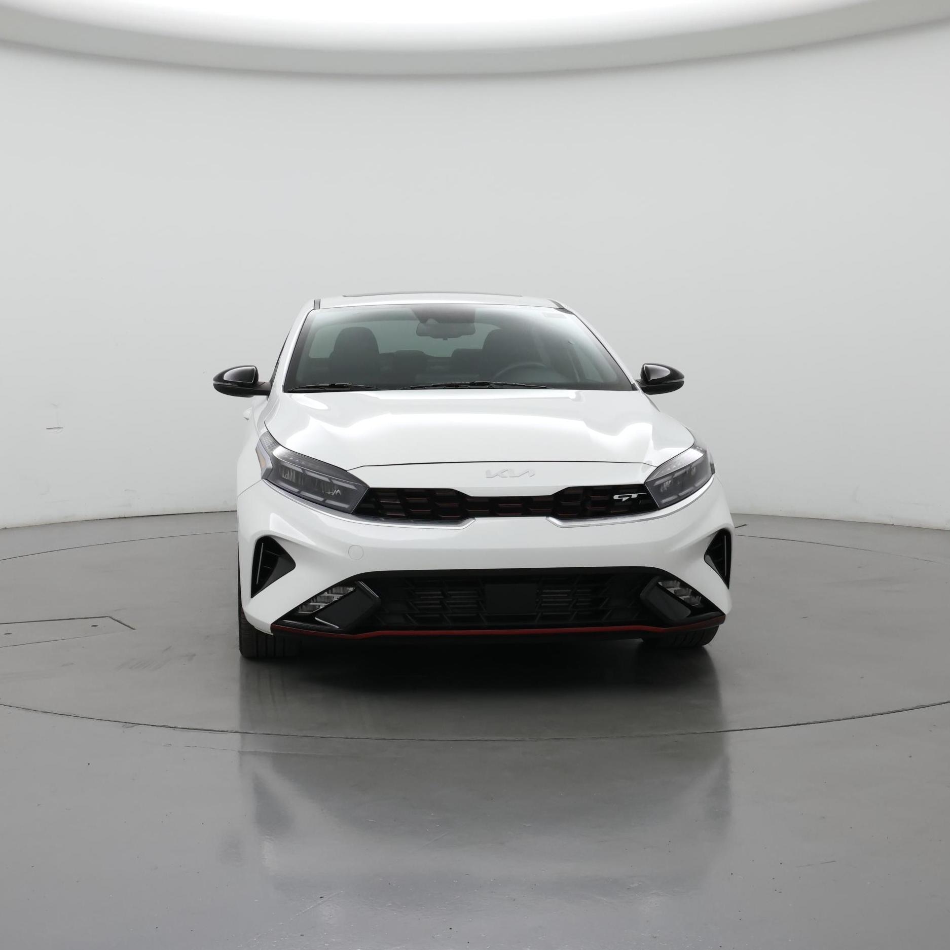 Thumbnail: 2023 Kia Forte - 5