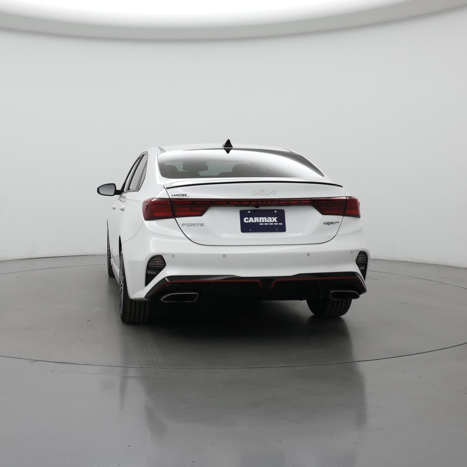 Thumbnail: 2023 Kia Forte - 6