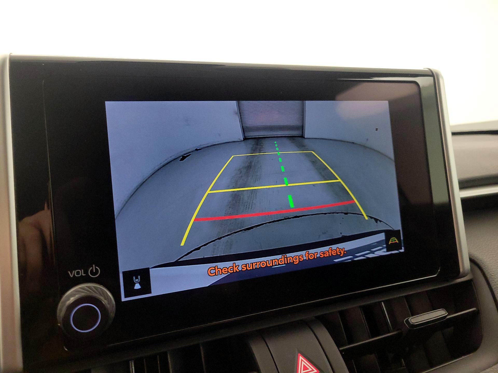 Thumbnail: 2024 Toyota RAV4 - 14