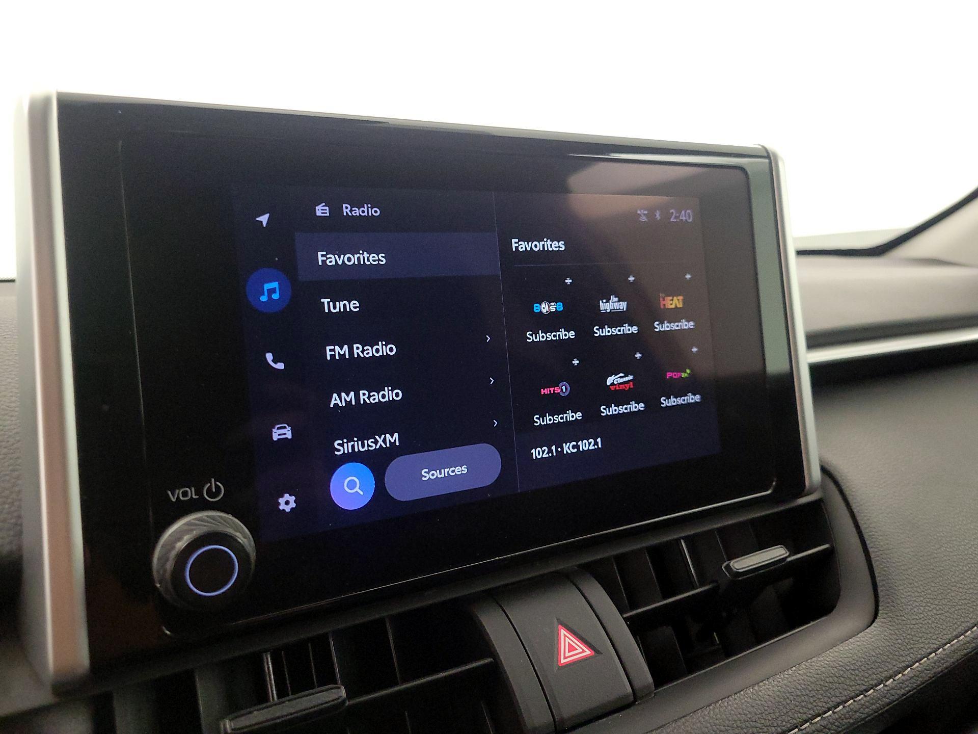 Thumbnail: 2024 Toyota RAV4 - 15