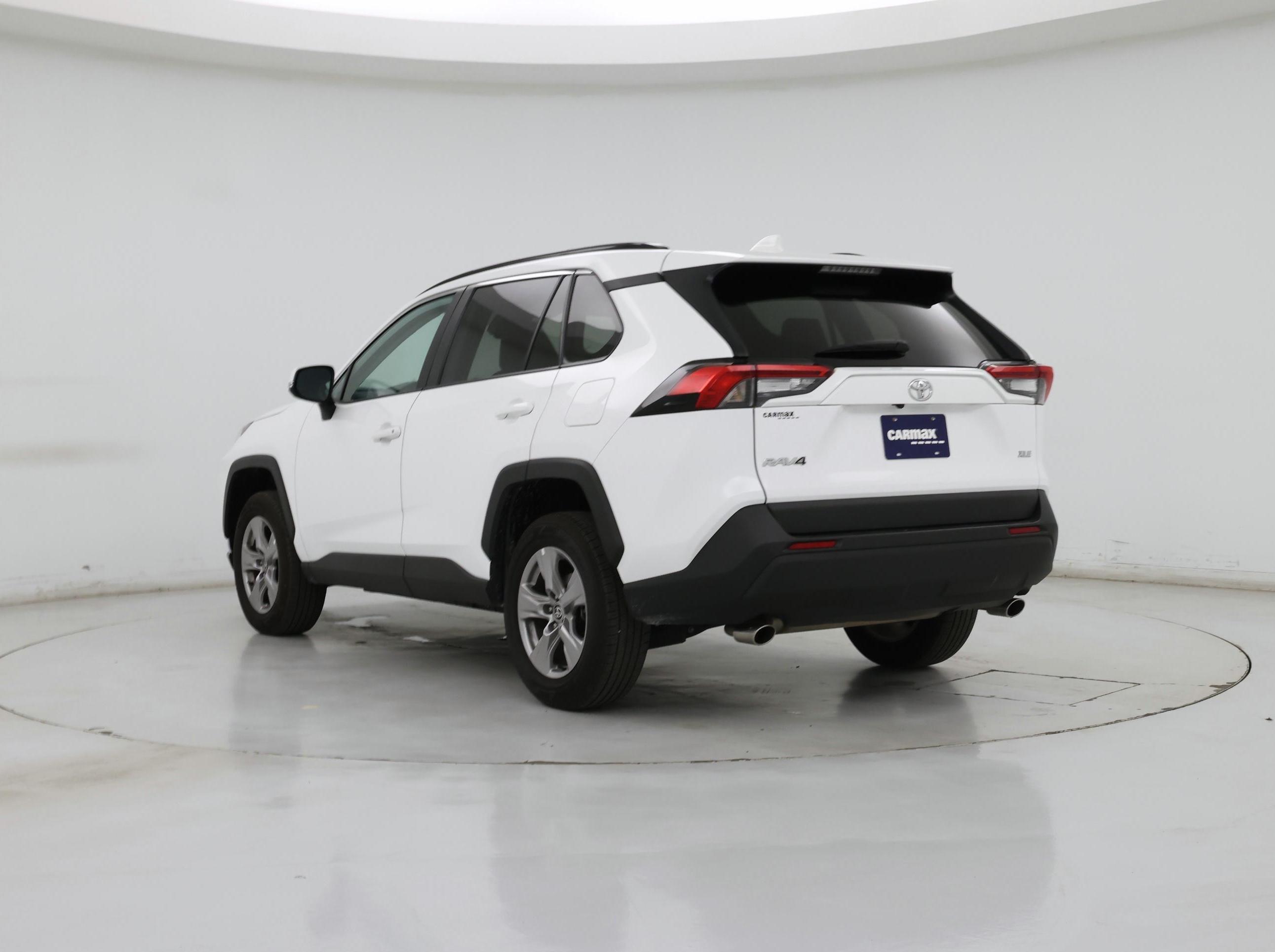 Thumbnail: 2024 Toyota RAV4 - 2