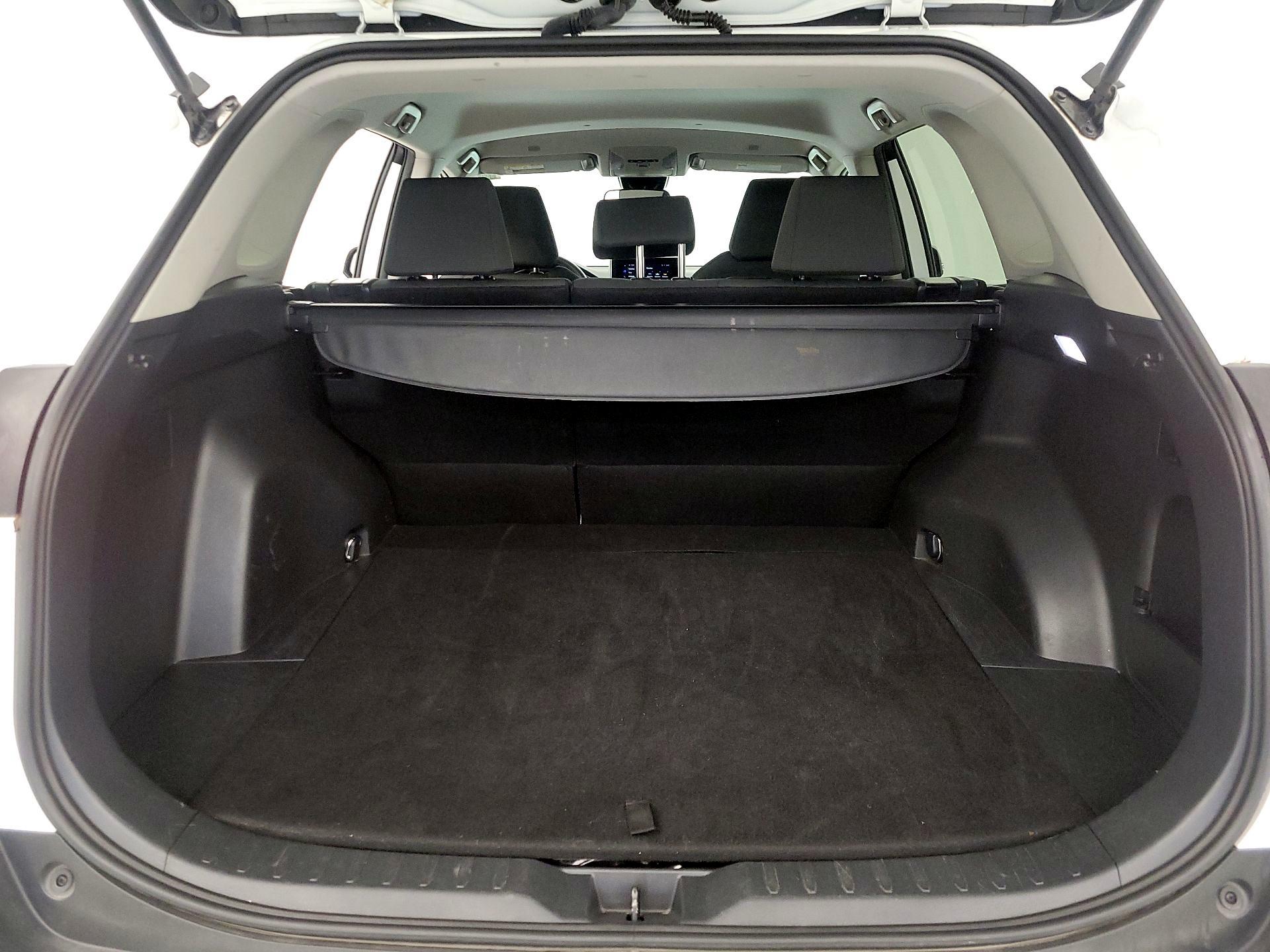 Thumbnail: 2024 Toyota RAV4 - 20