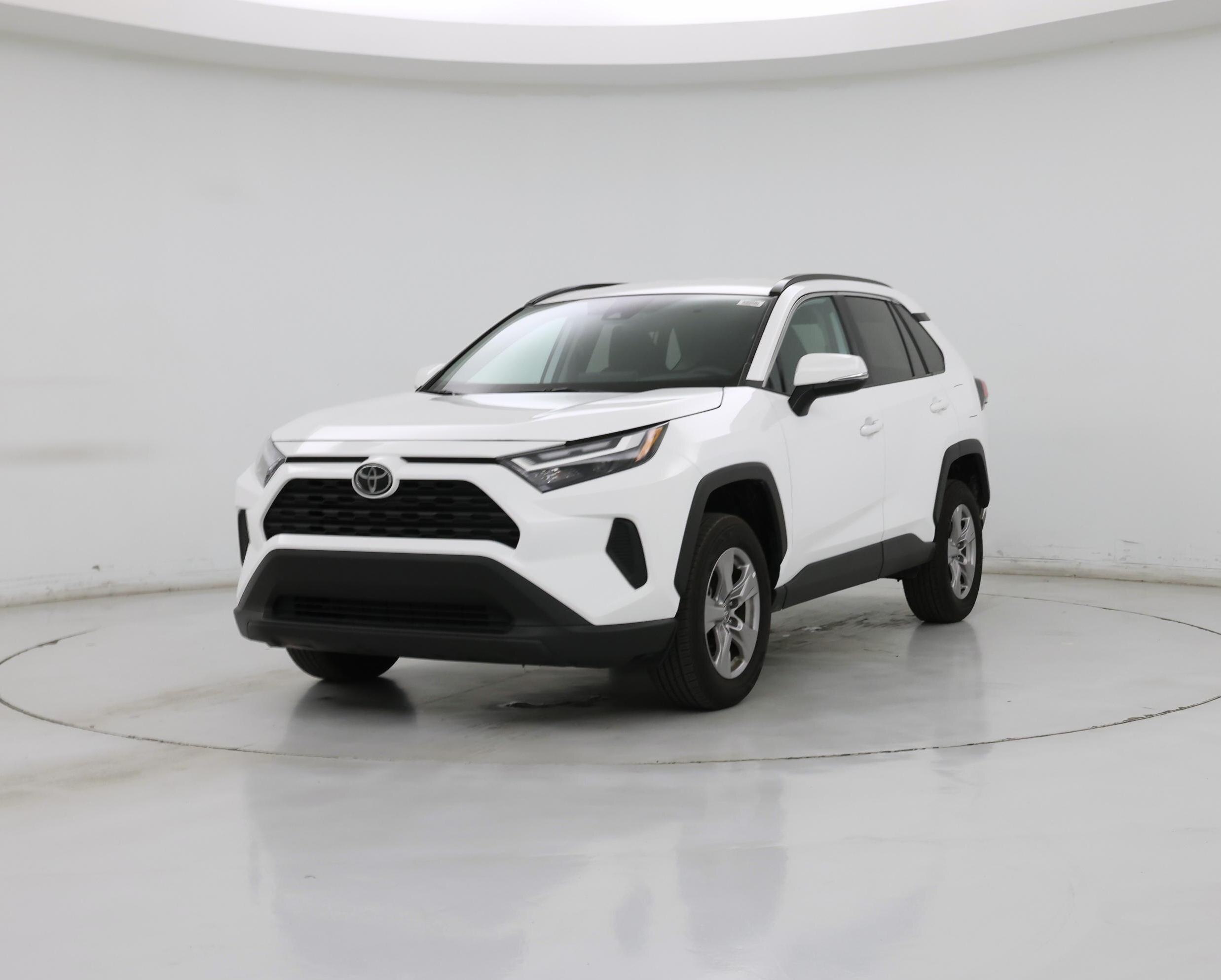 Thumbnail: 2024 Toyota RAV4 - 4