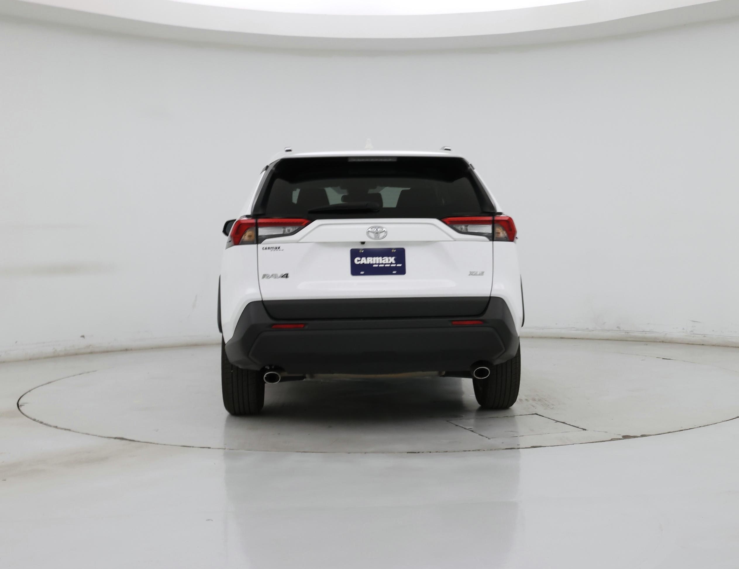 Thumbnail: 2024 Toyota RAV4 - 6