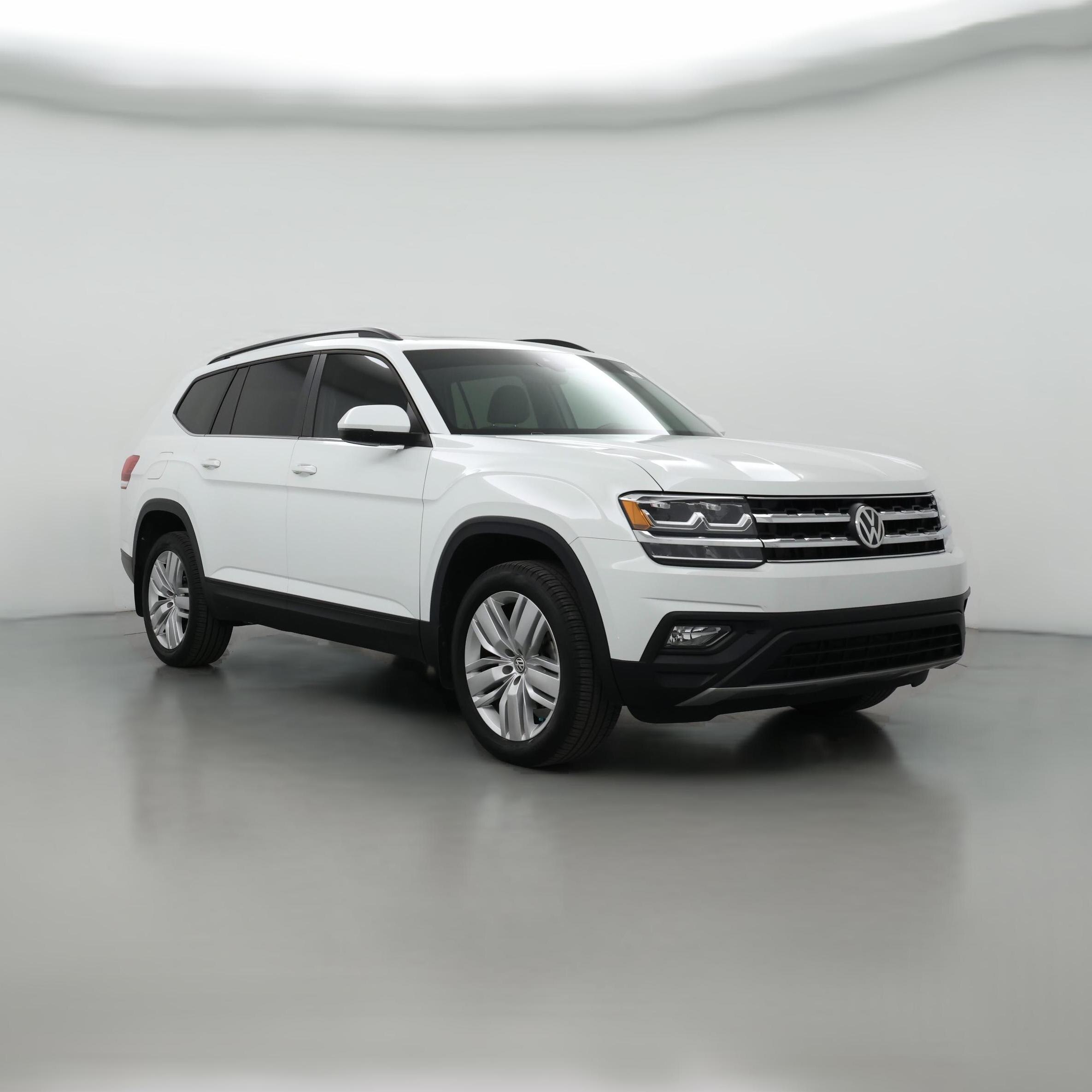 Thumbnail: 2020 Volkswagen Atlas - 1