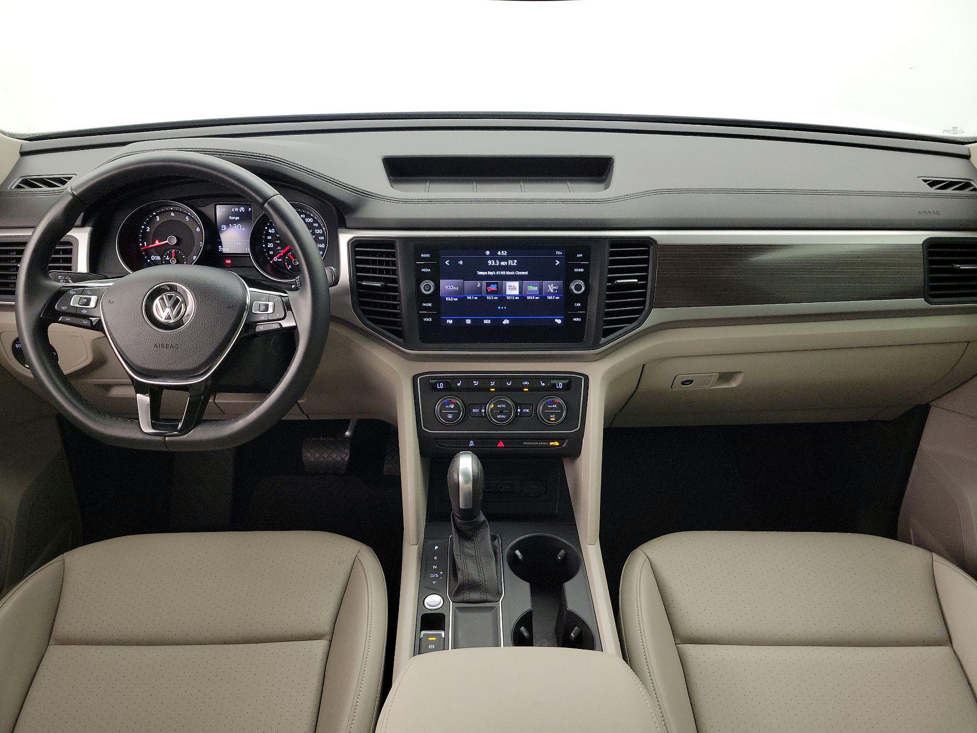 Thumbnail: 2020 Volkswagen Atlas - 9