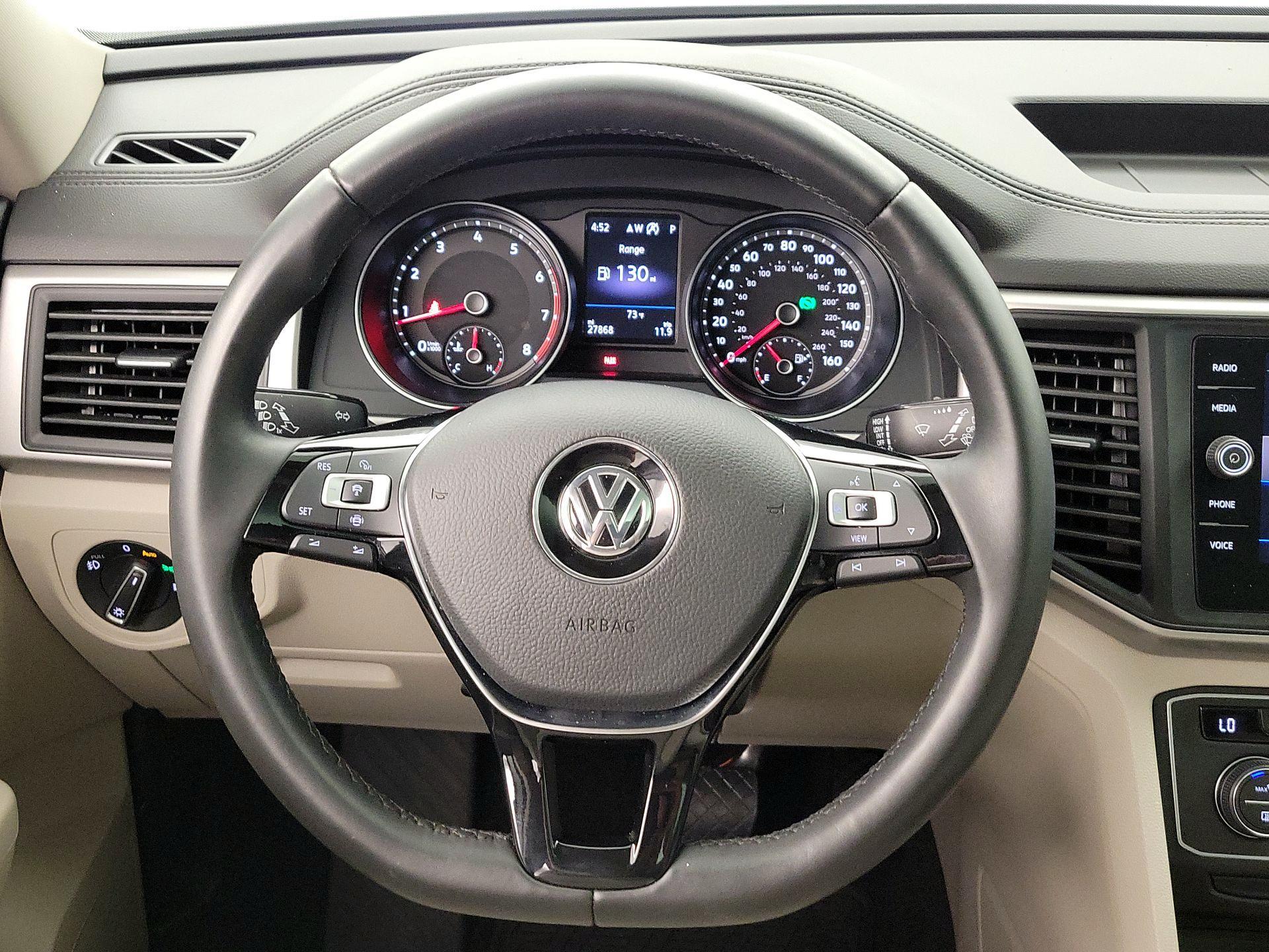 Thumbnail: 2020 Volkswagen Atlas - 10