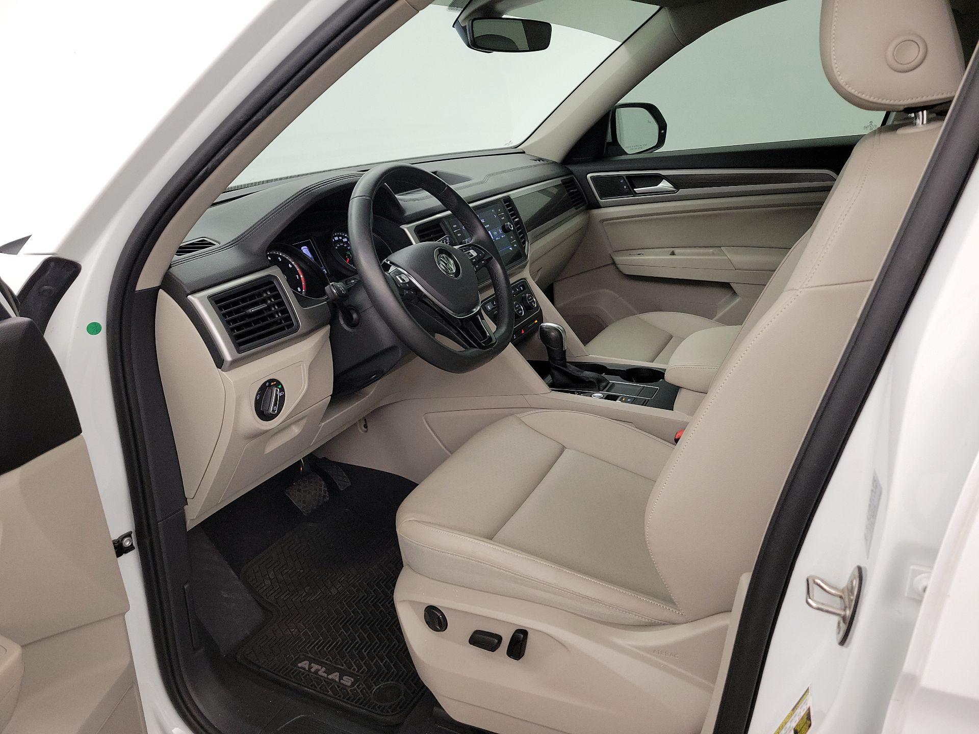 Thumbnail: 2020 Volkswagen Atlas - 11