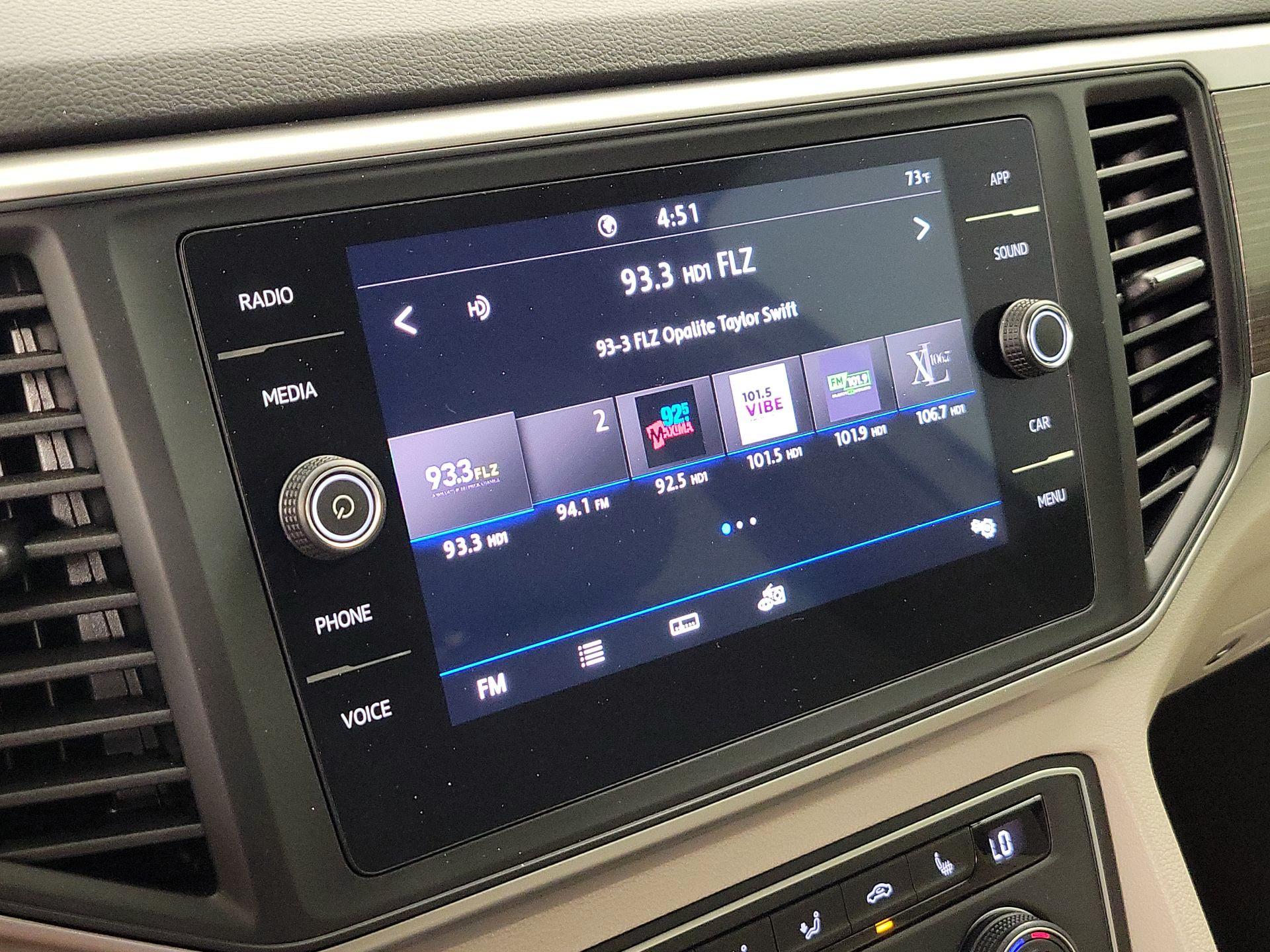 Thumbnail: 2020 Volkswagen Atlas - 15