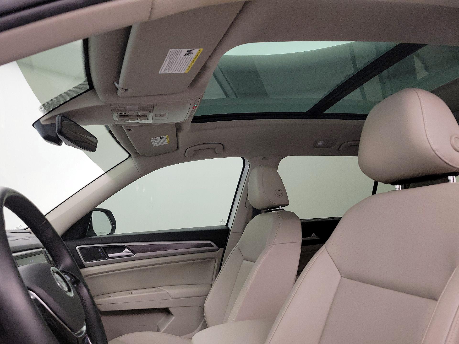 Thumbnail: 2020 Volkswagen Atlas - 19