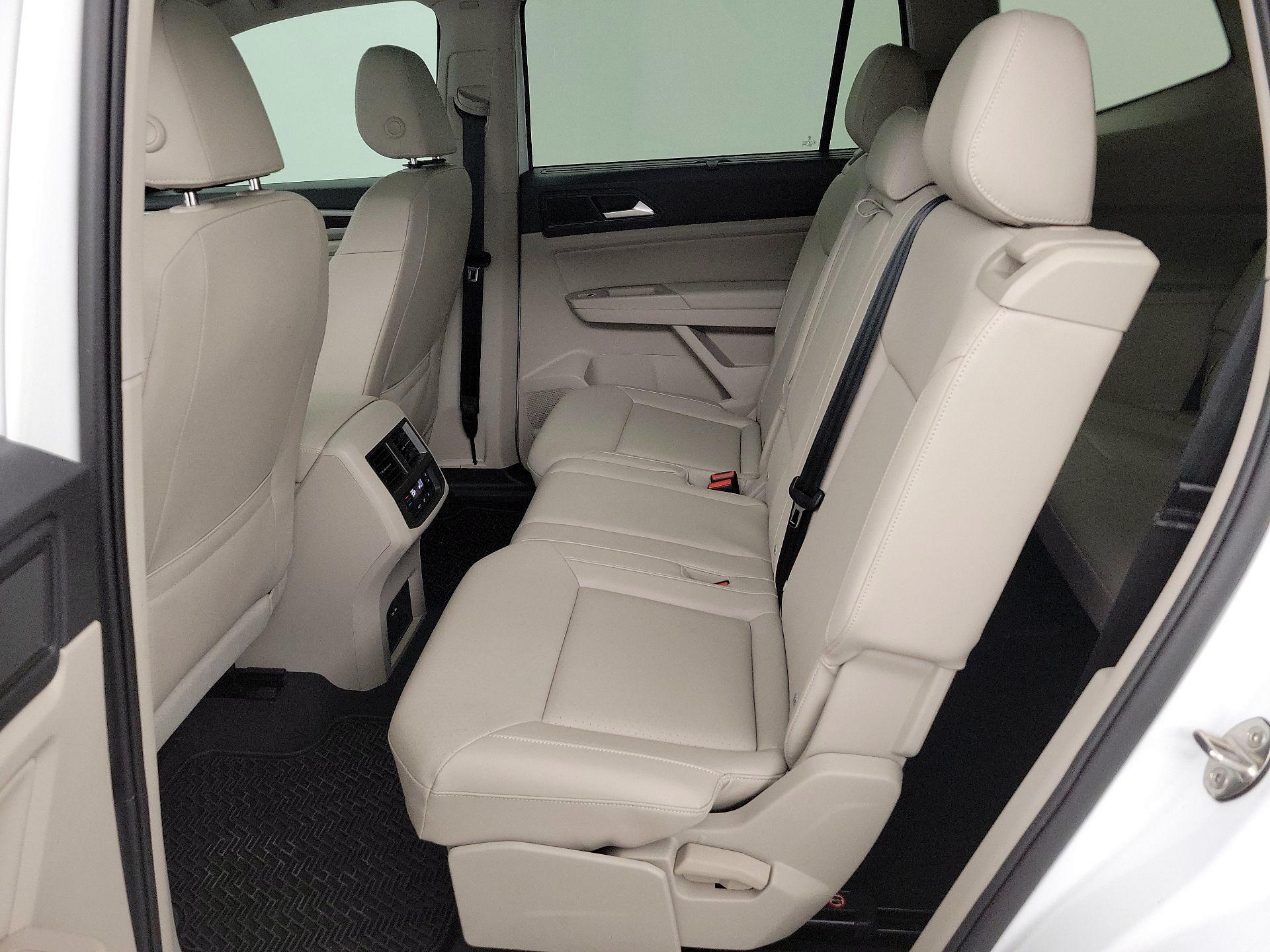 Thumbnail: 2020 Volkswagen Atlas - 20