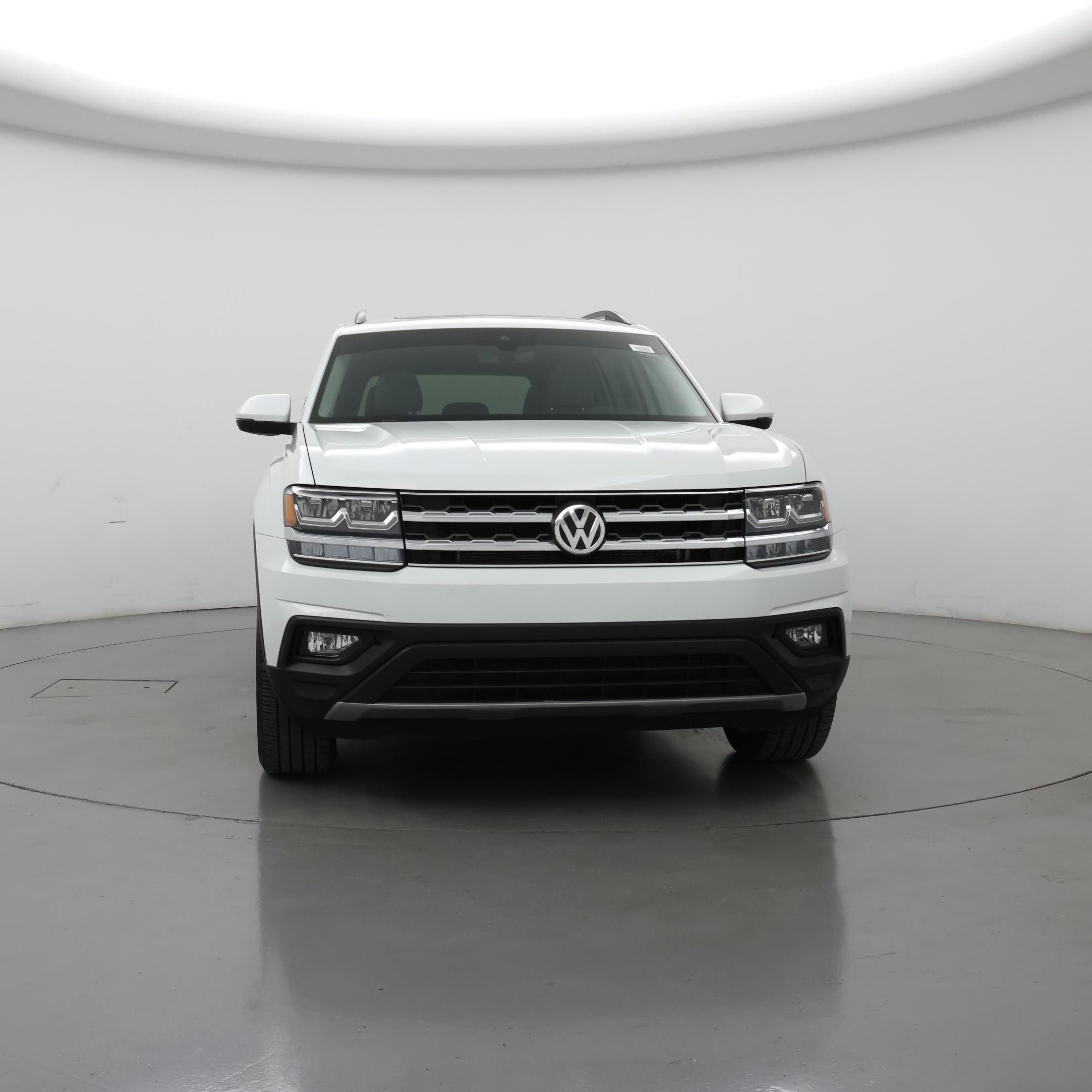 Thumbnail: 2020 Volkswagen Atlas - 5